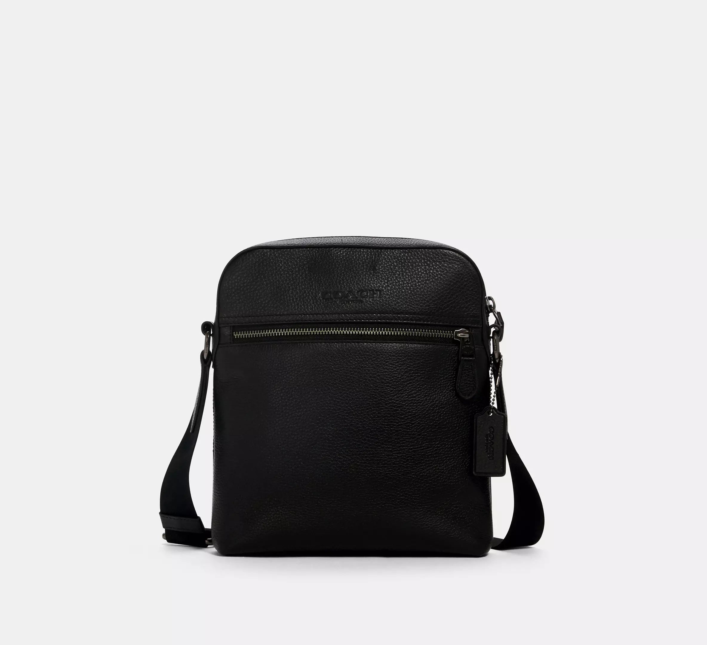 Gunmetal/Black