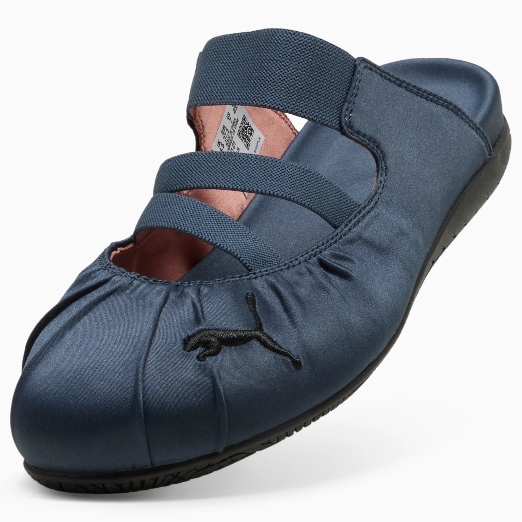 Blue Gray-Soft Clay