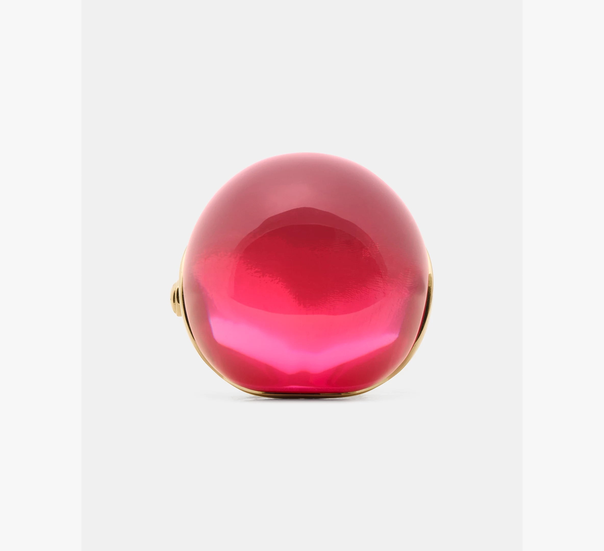 Pink/Gold