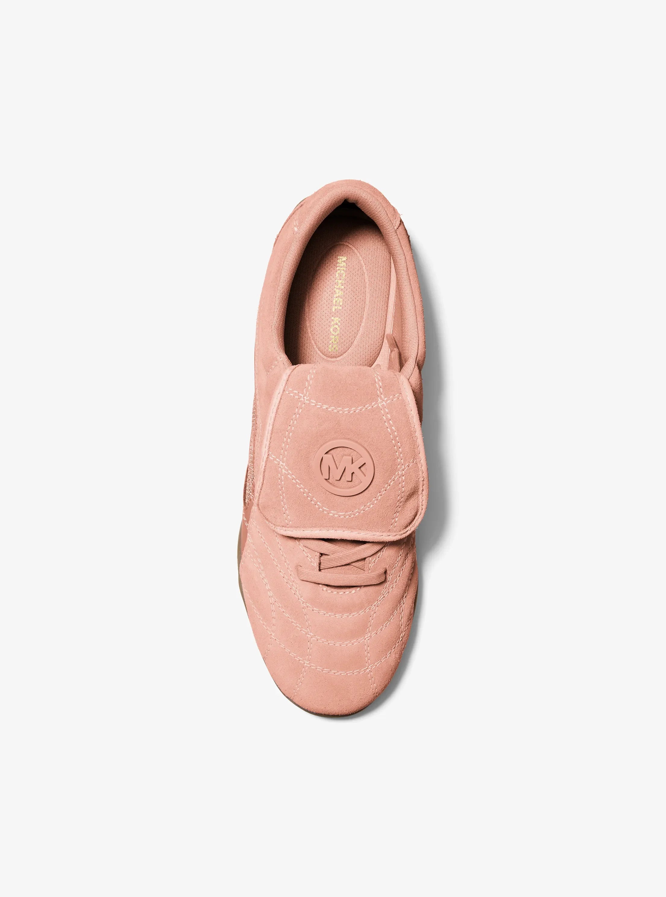 SOFT PINK