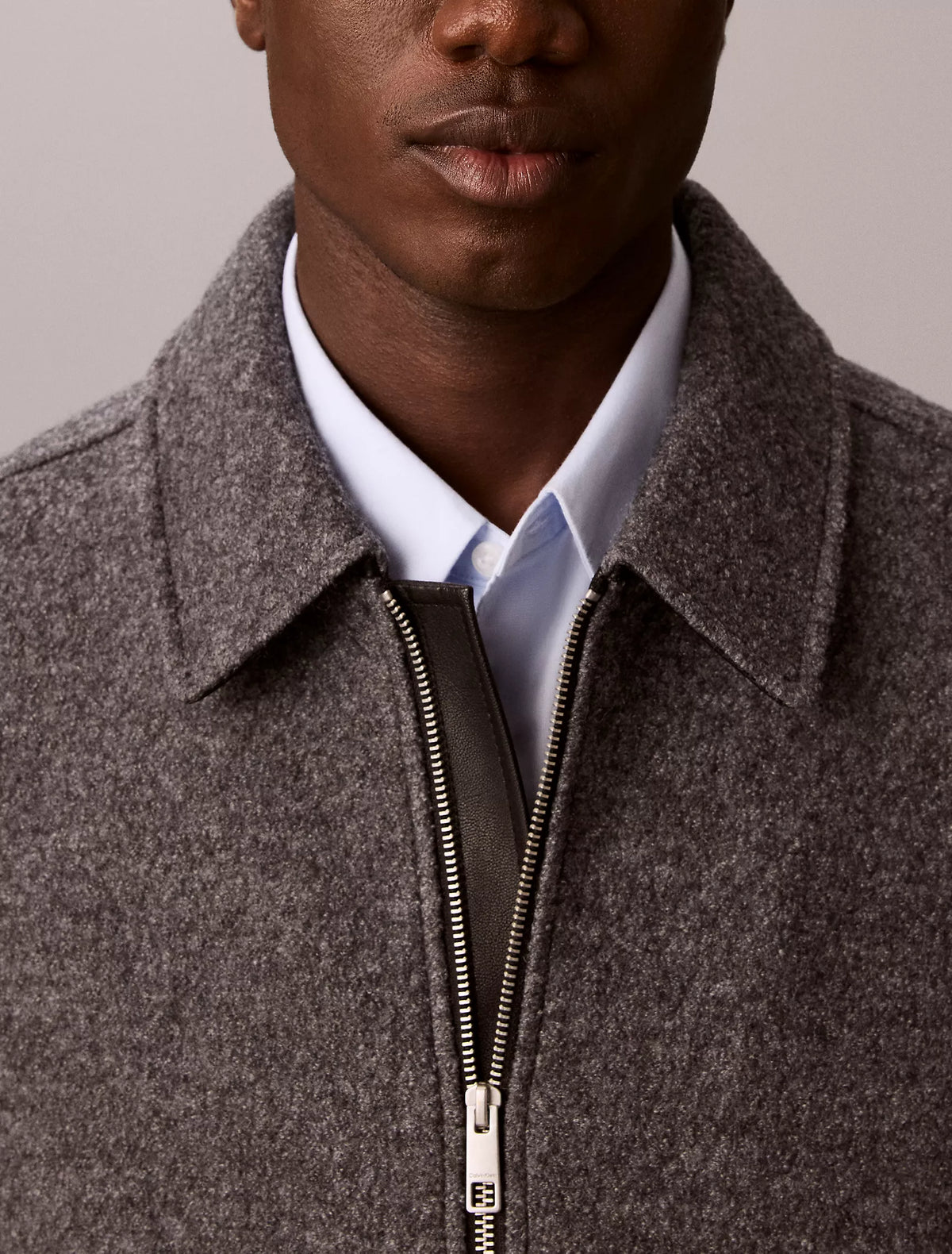 B30 Grey Heather