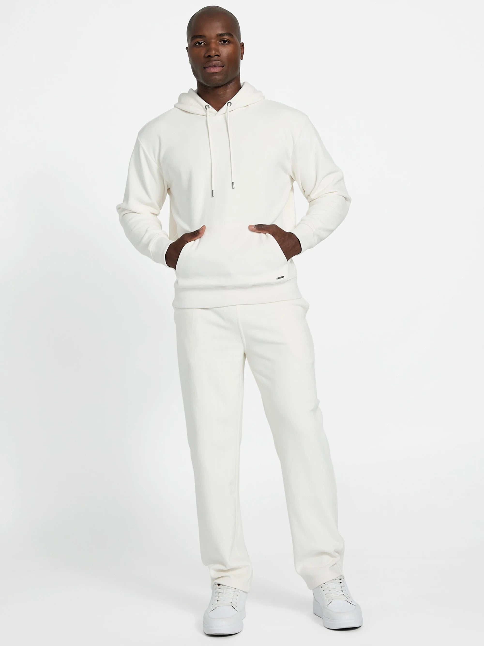 Salt White