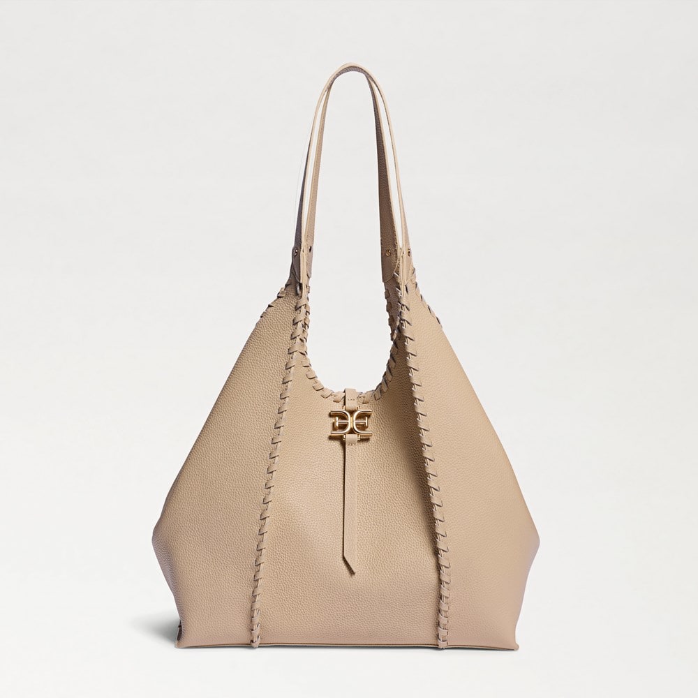 Almond Taupe
