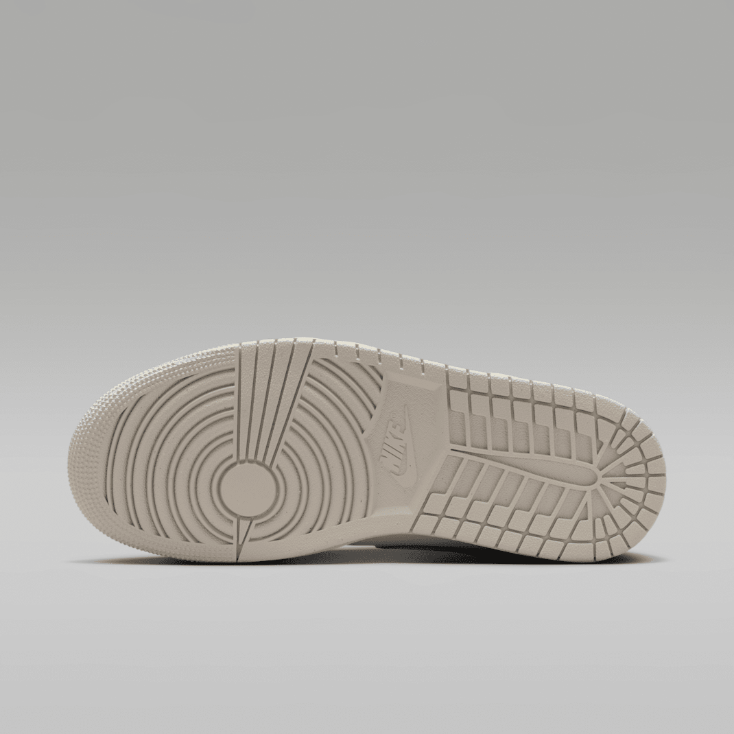 Light Iron Ore/Pale Ivory/Oatmeal/Enigma Stone