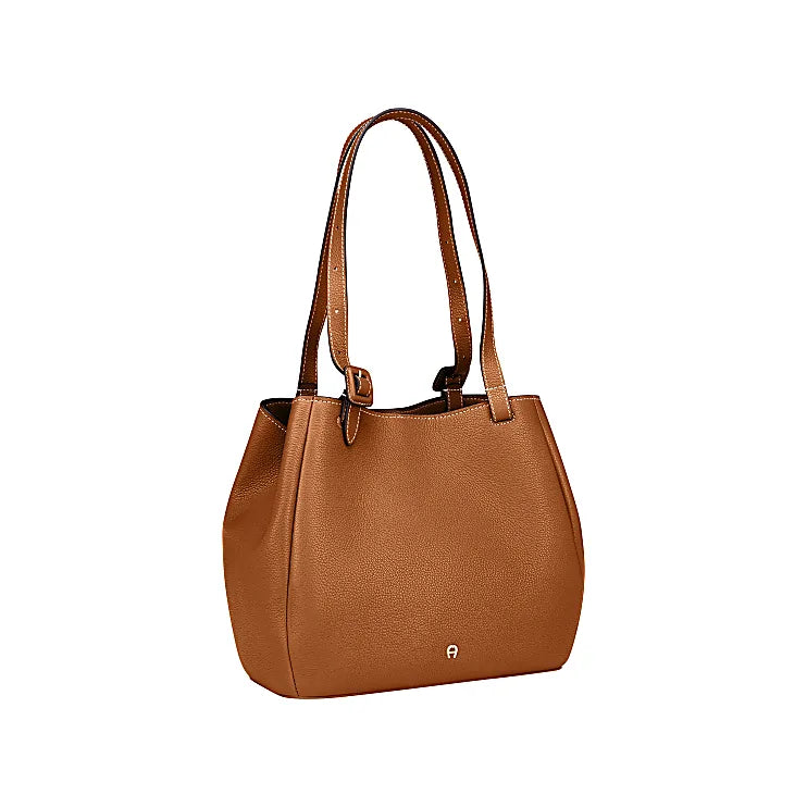 Cognac Brown