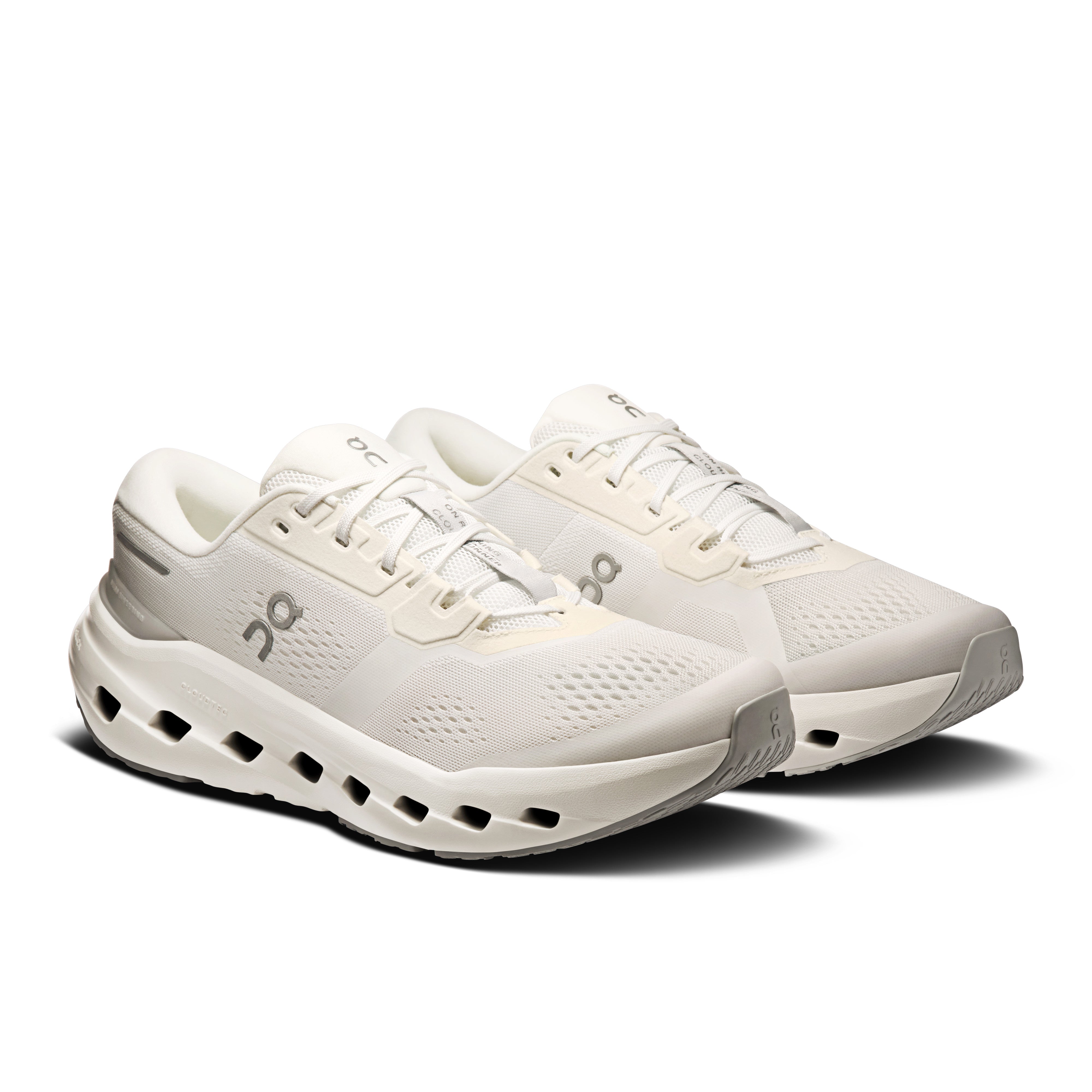 White | Glacier