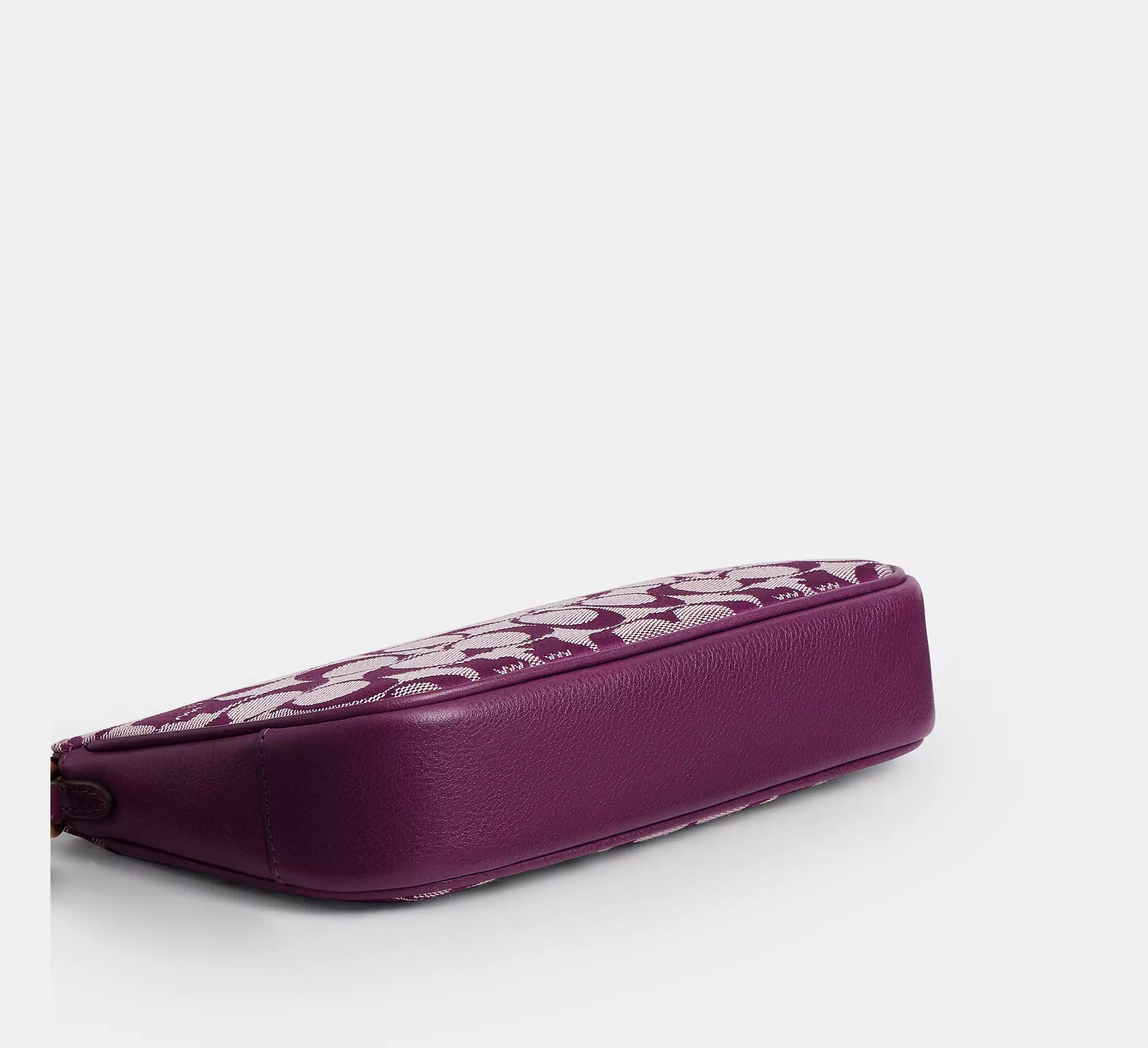 Brass/Plum