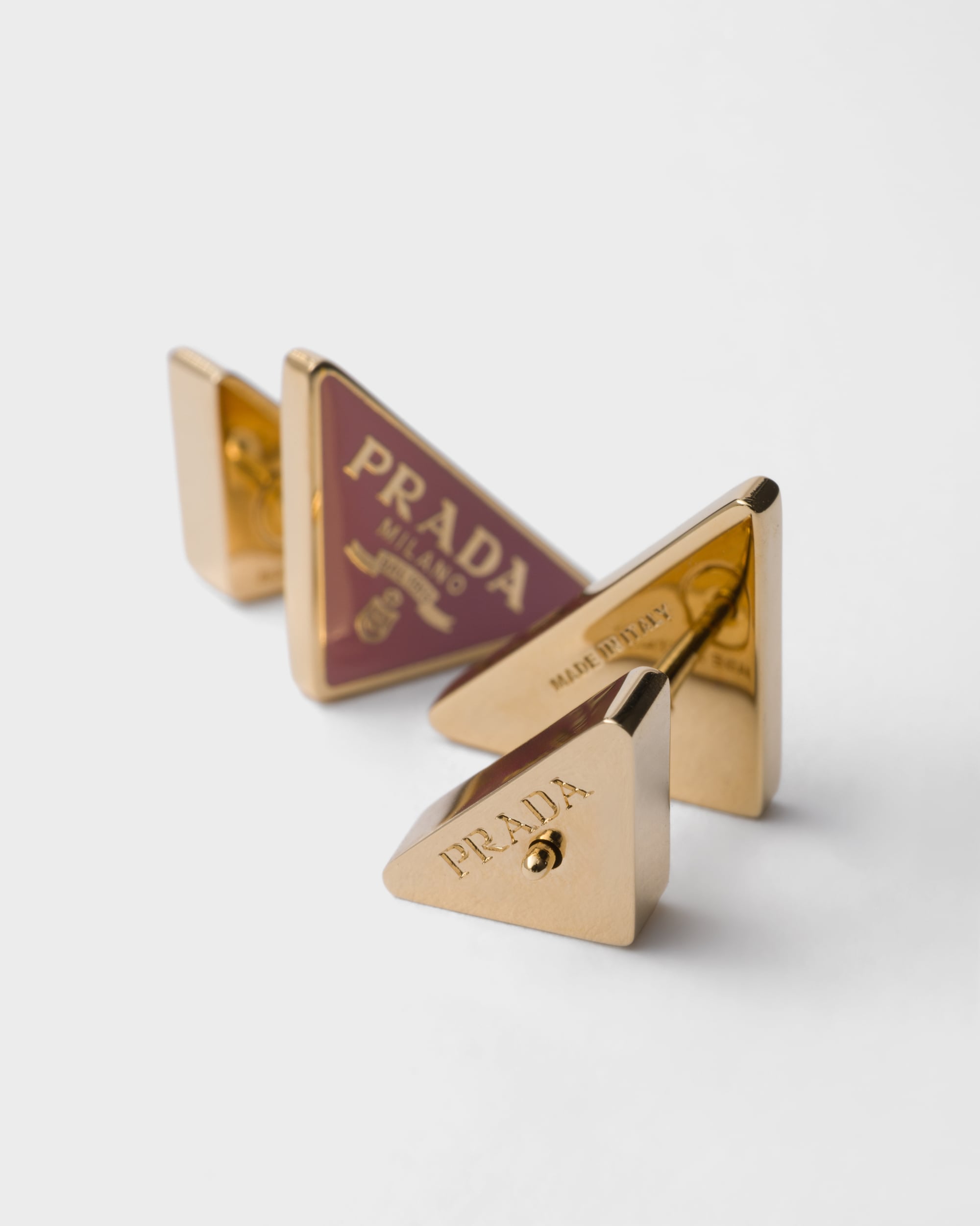 Oro/Rosa Pétalo