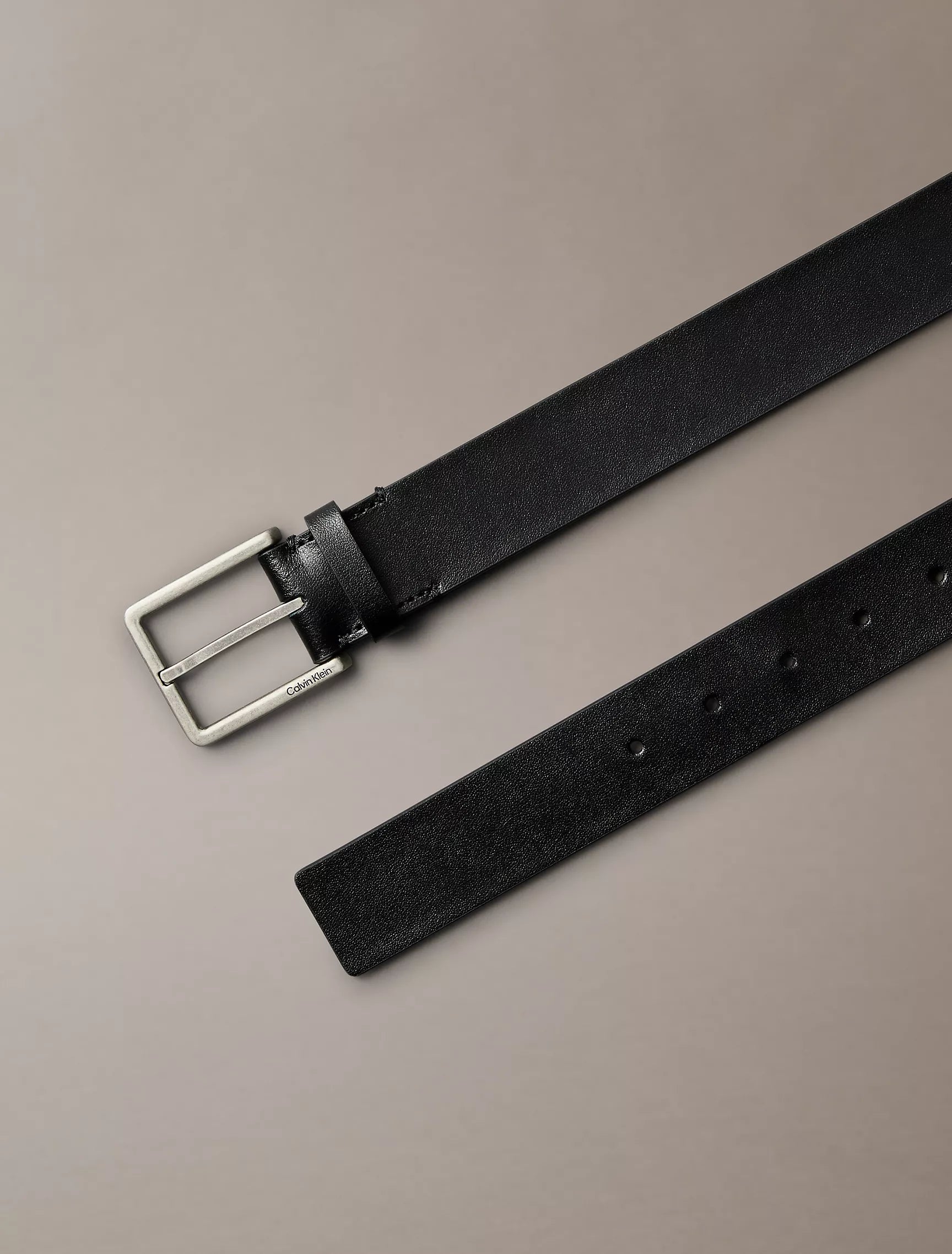 Black/Antique Silver
