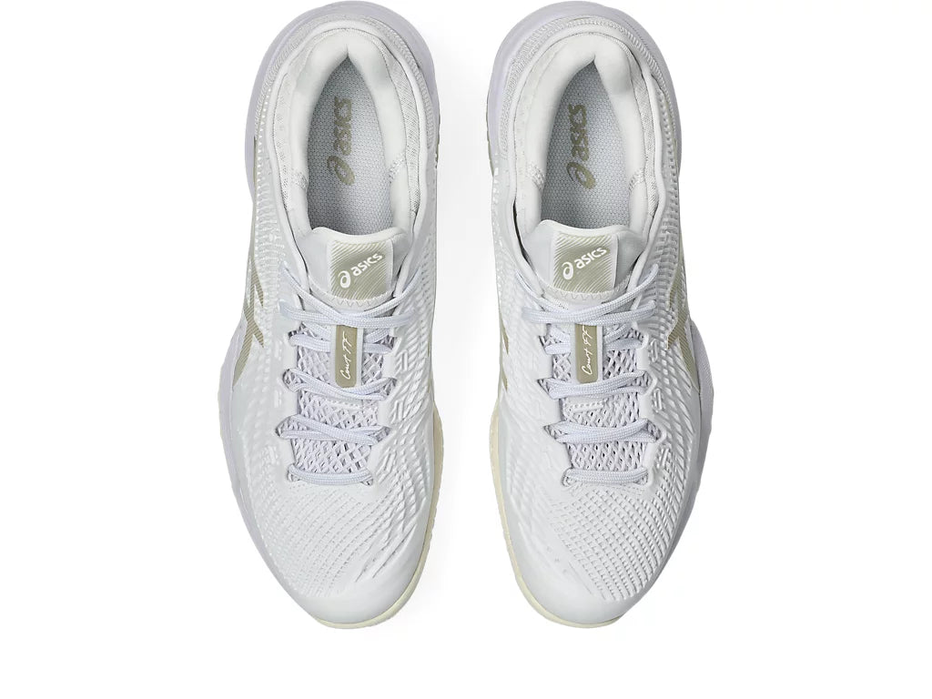 White/Putty