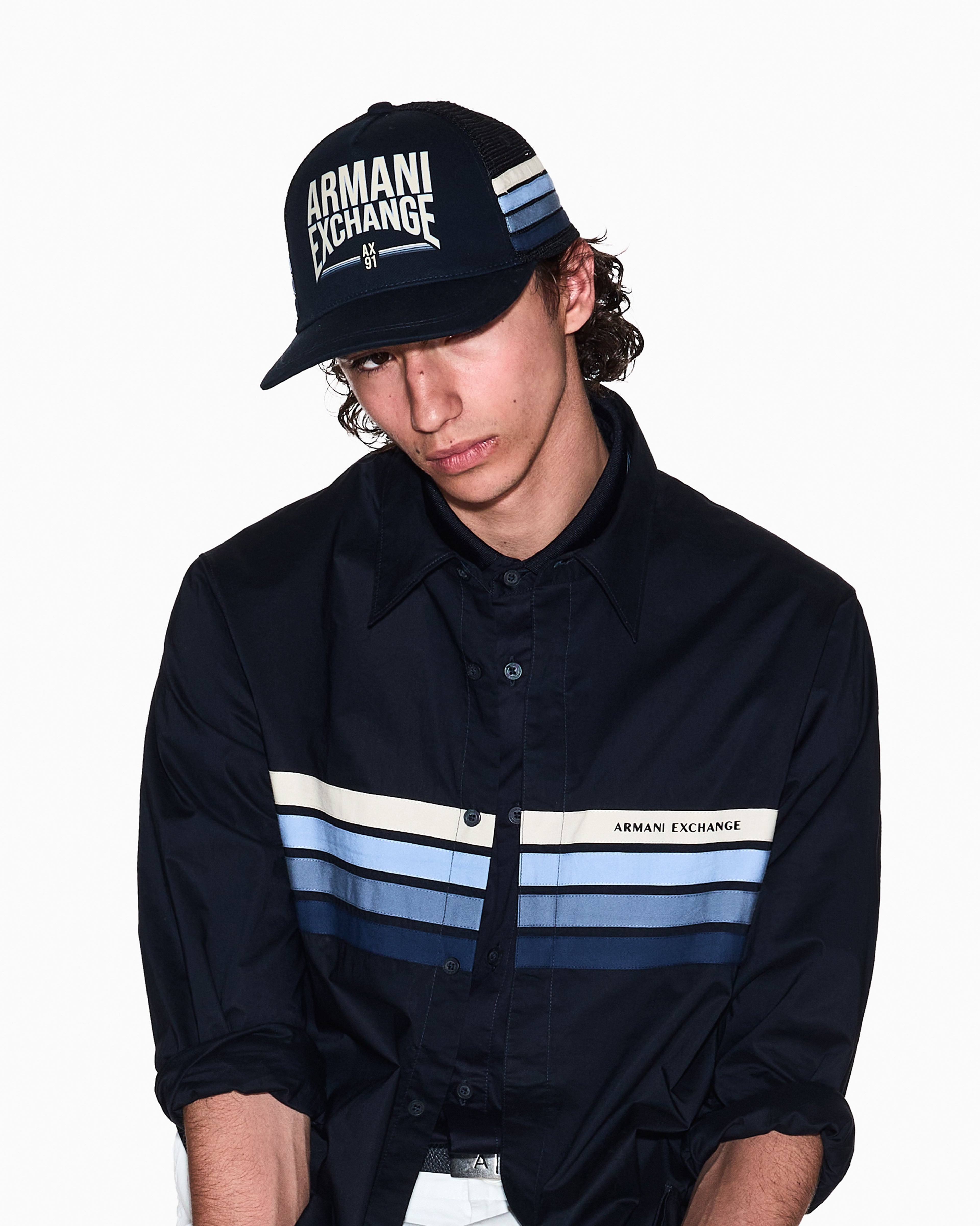 Navy Blue