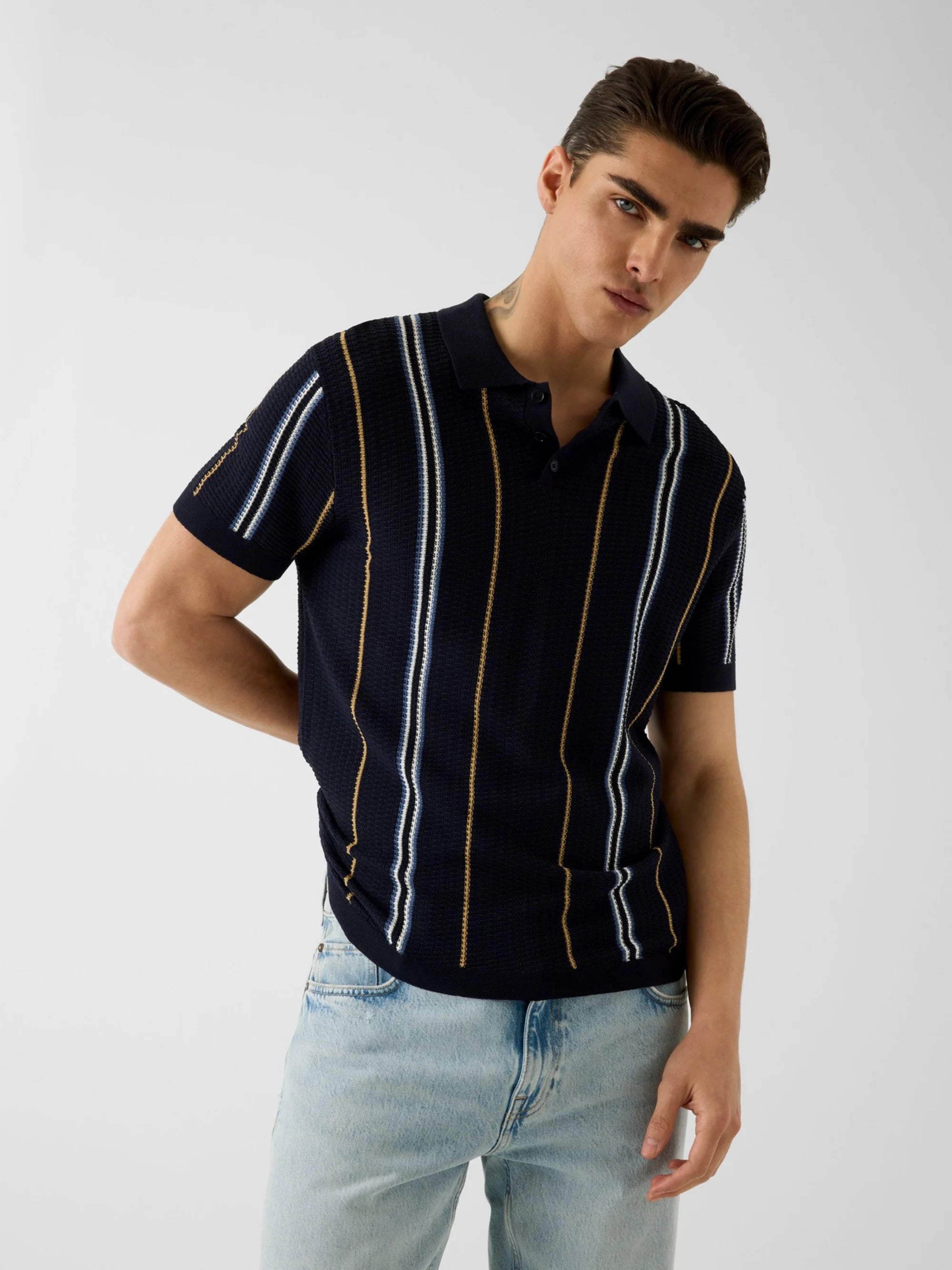Smart Blue Multi