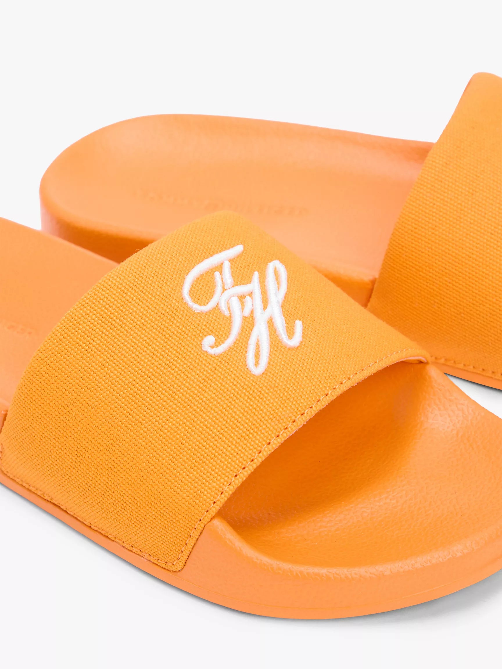 Orange Hype