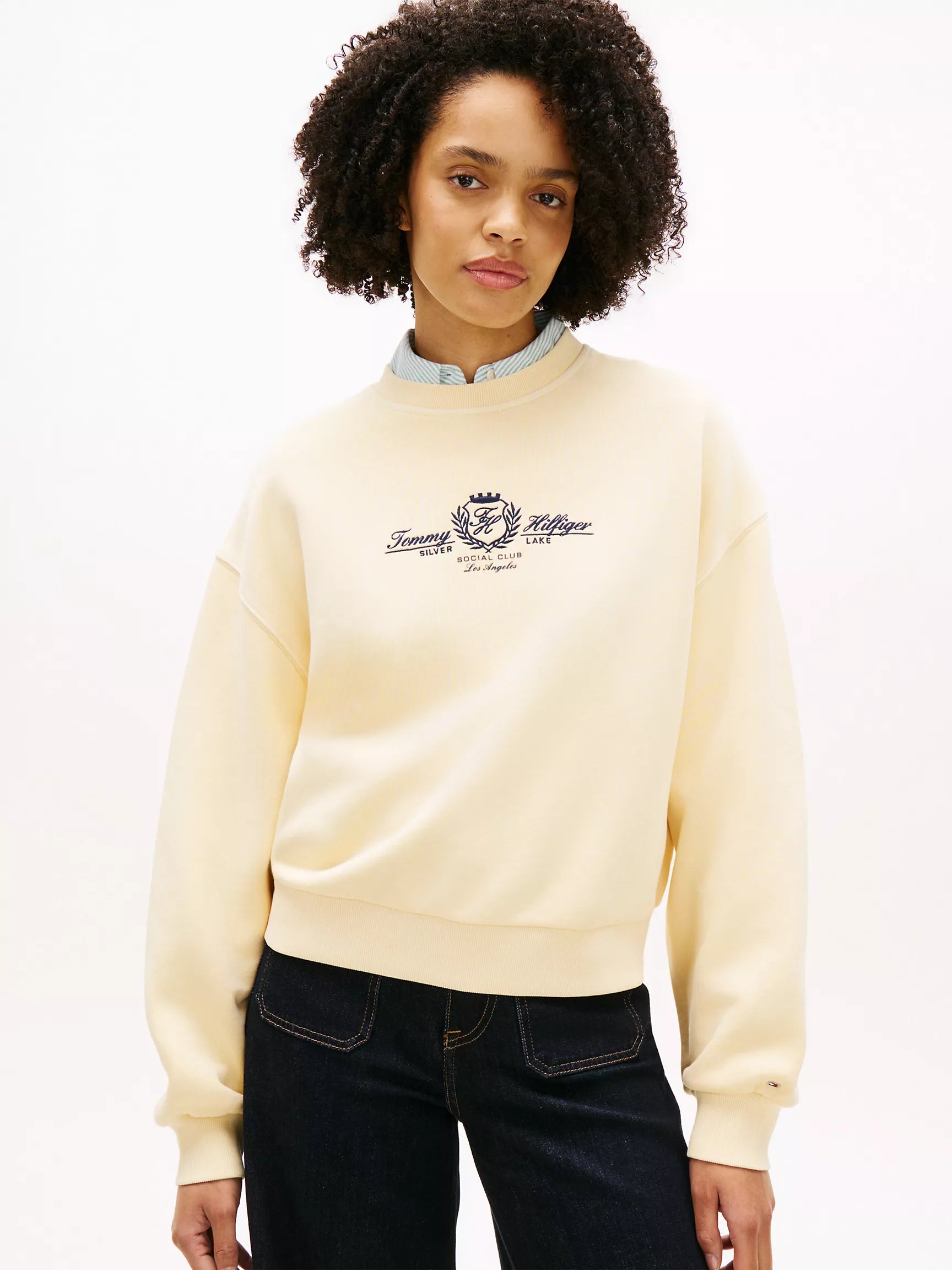 Country Ivory