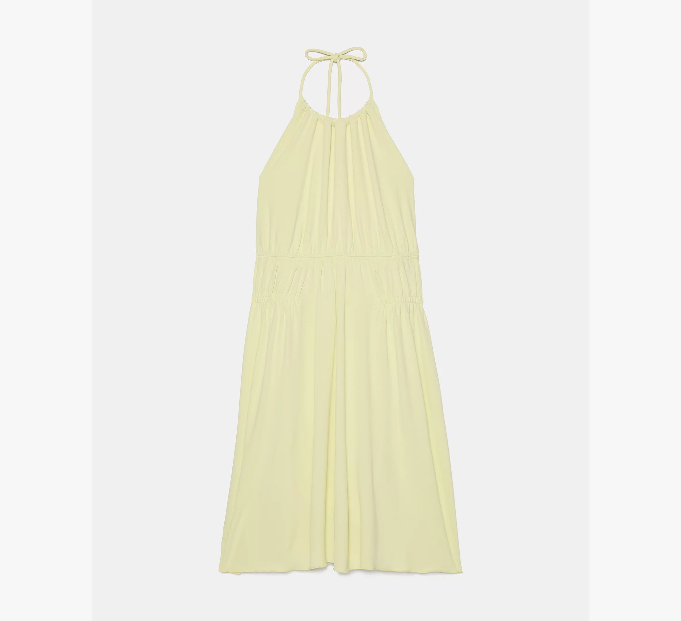 Pale Citron