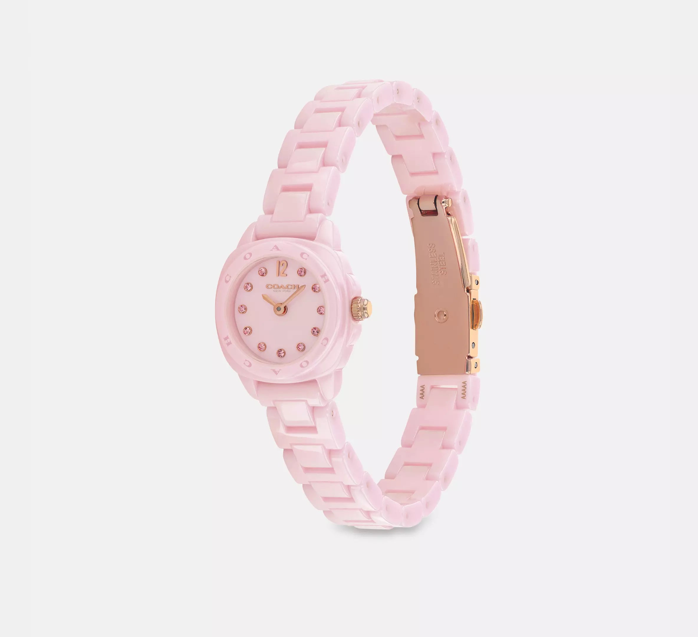 Blush