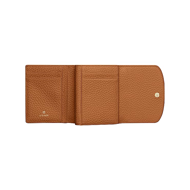 Cognac Brown