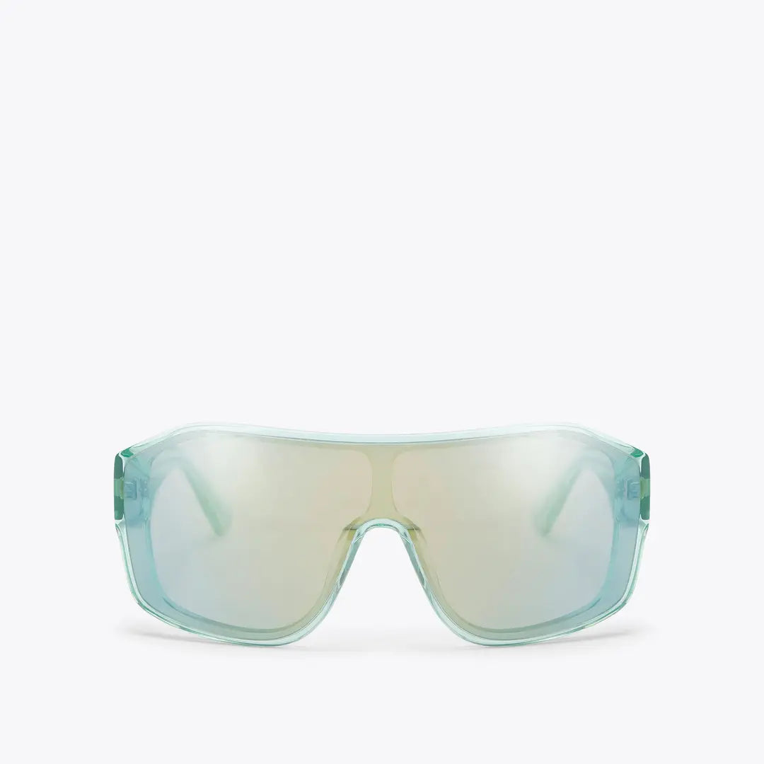 Pale Green