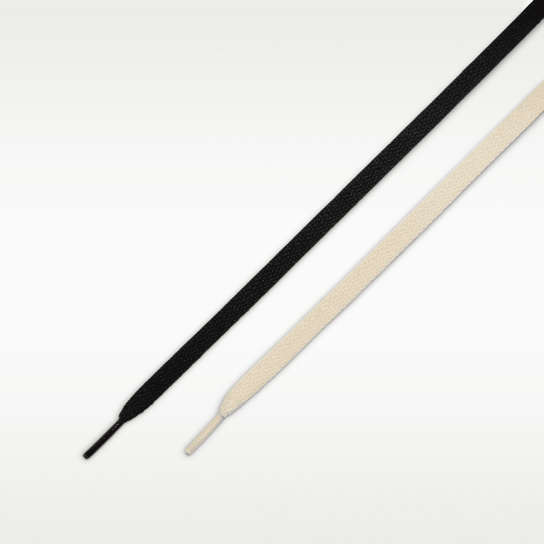 Black/Muslin