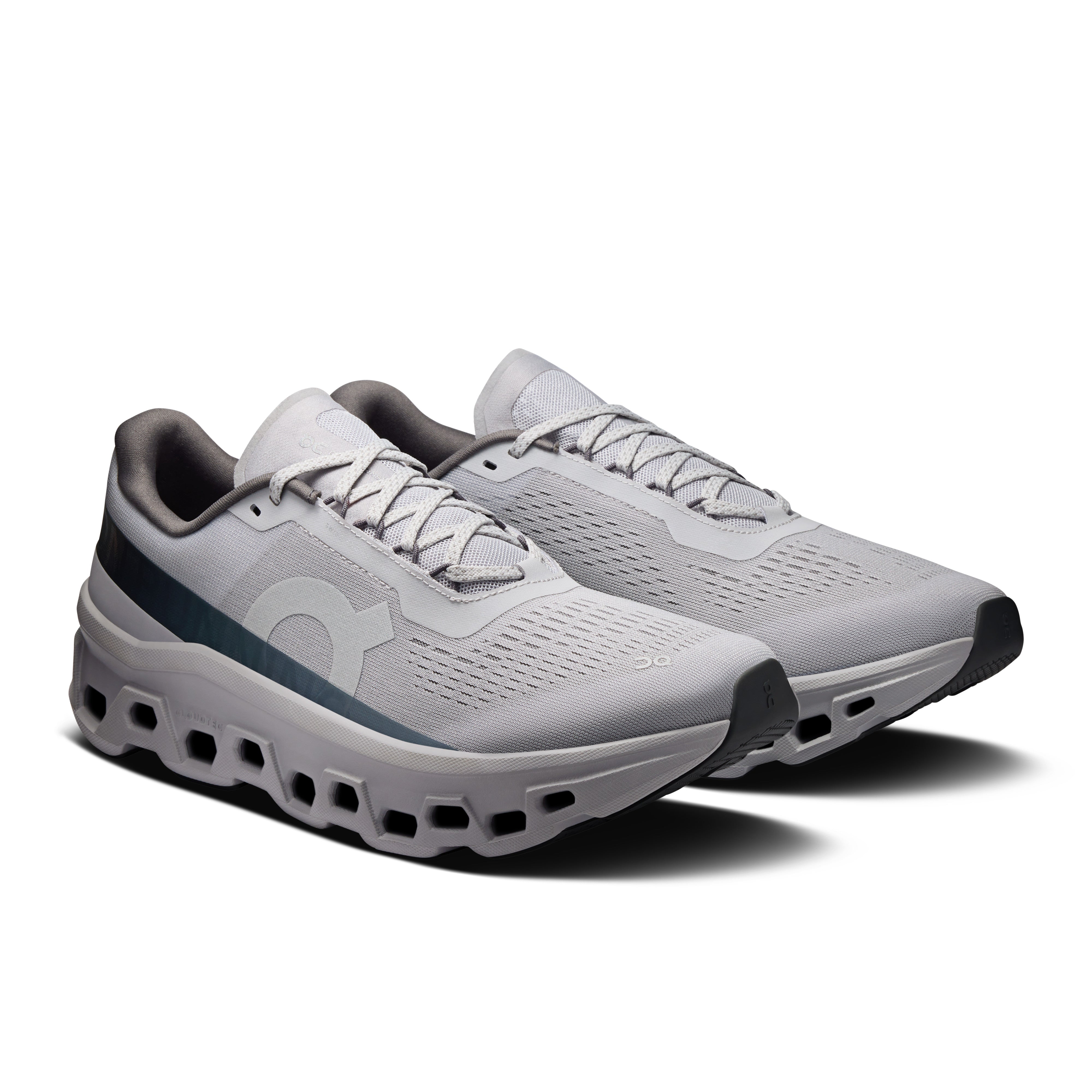 Glacier | Alloy