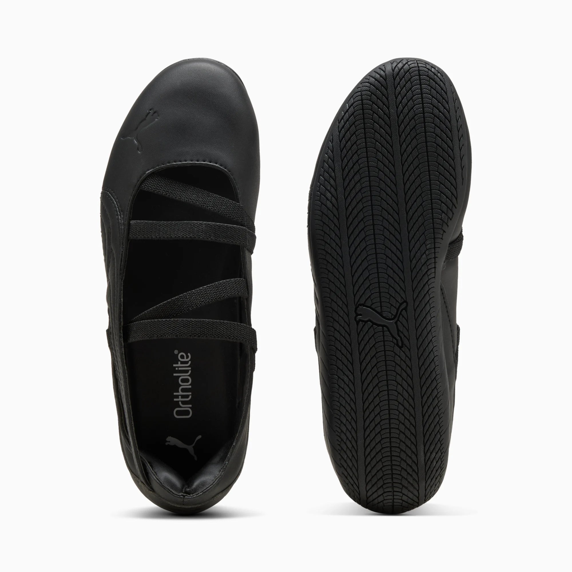 PUMA Black