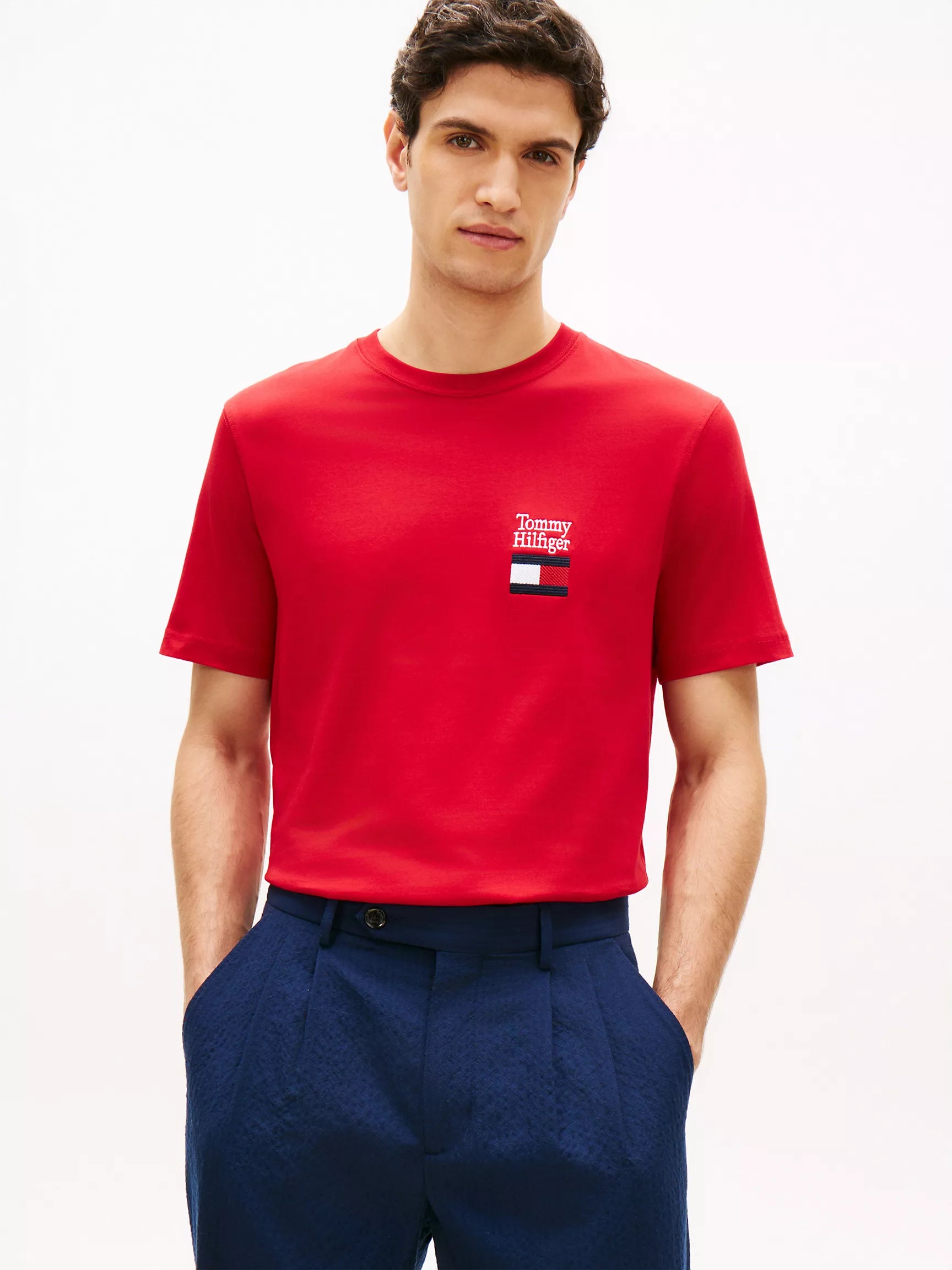 Medium Red