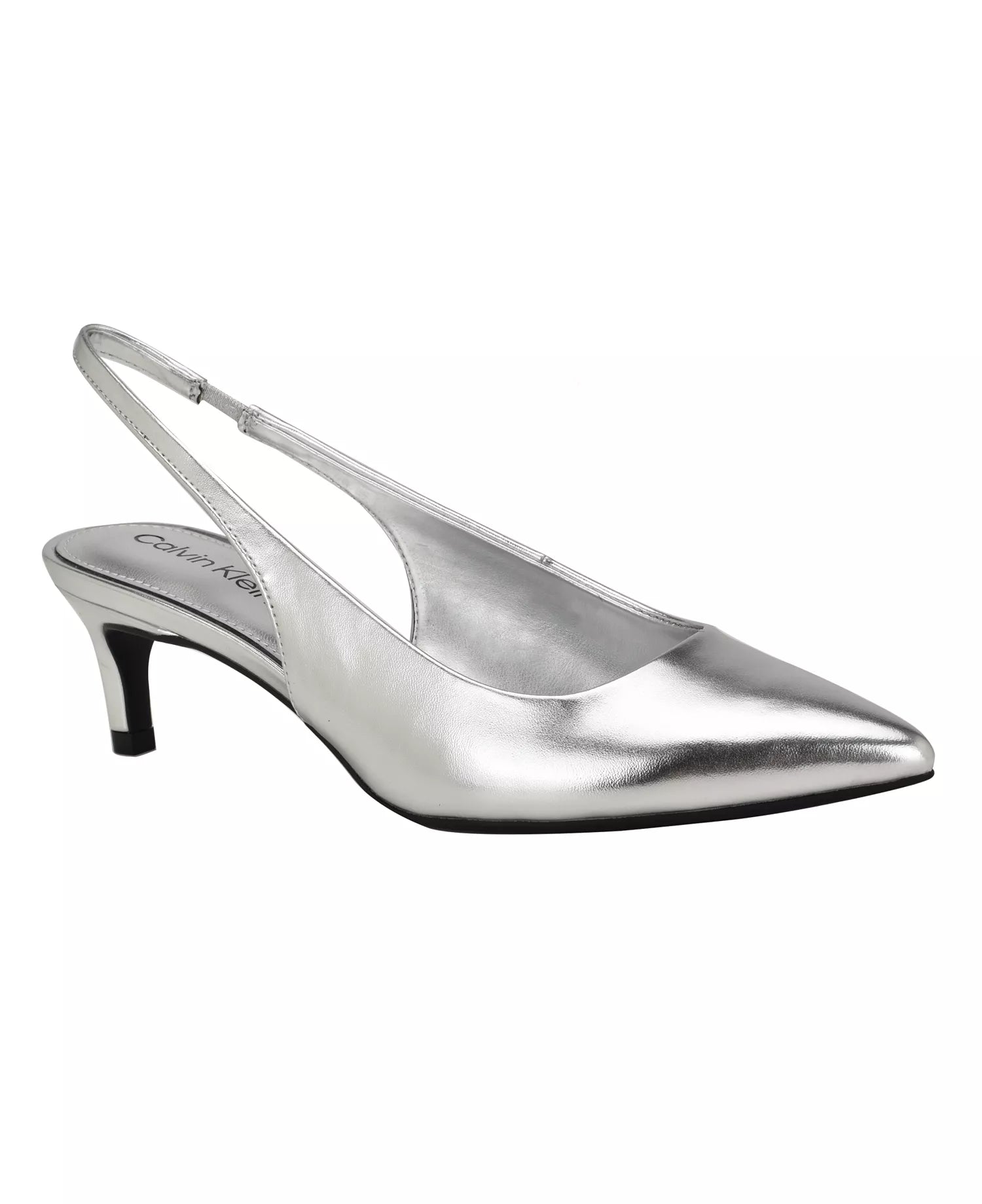 Silver