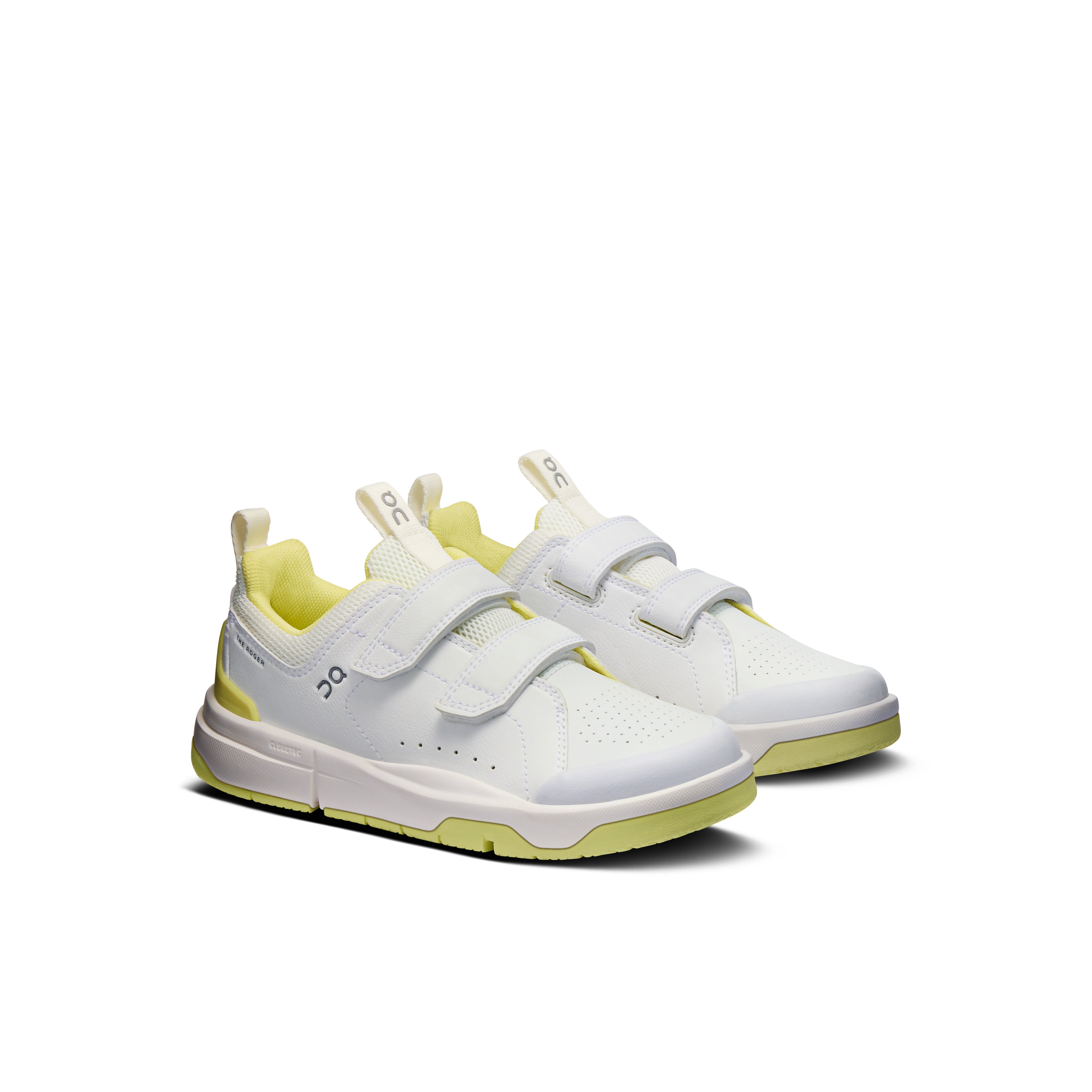 White | Limelight