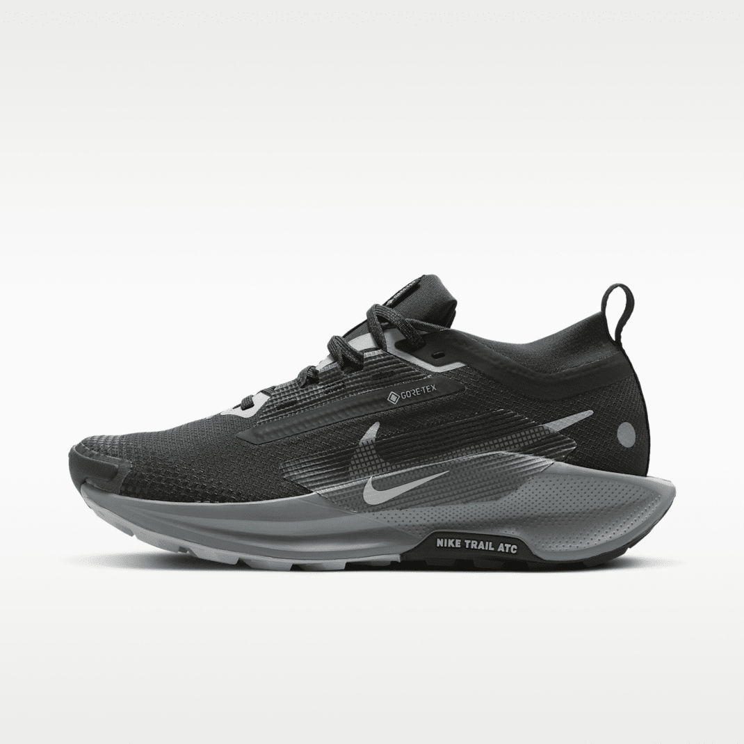 Black/Cool Grey/Anthracite/Wolf Grey