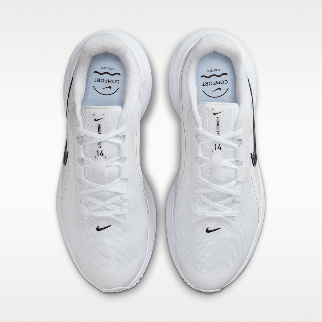 White/Platinum Tint/Anthracite/Black