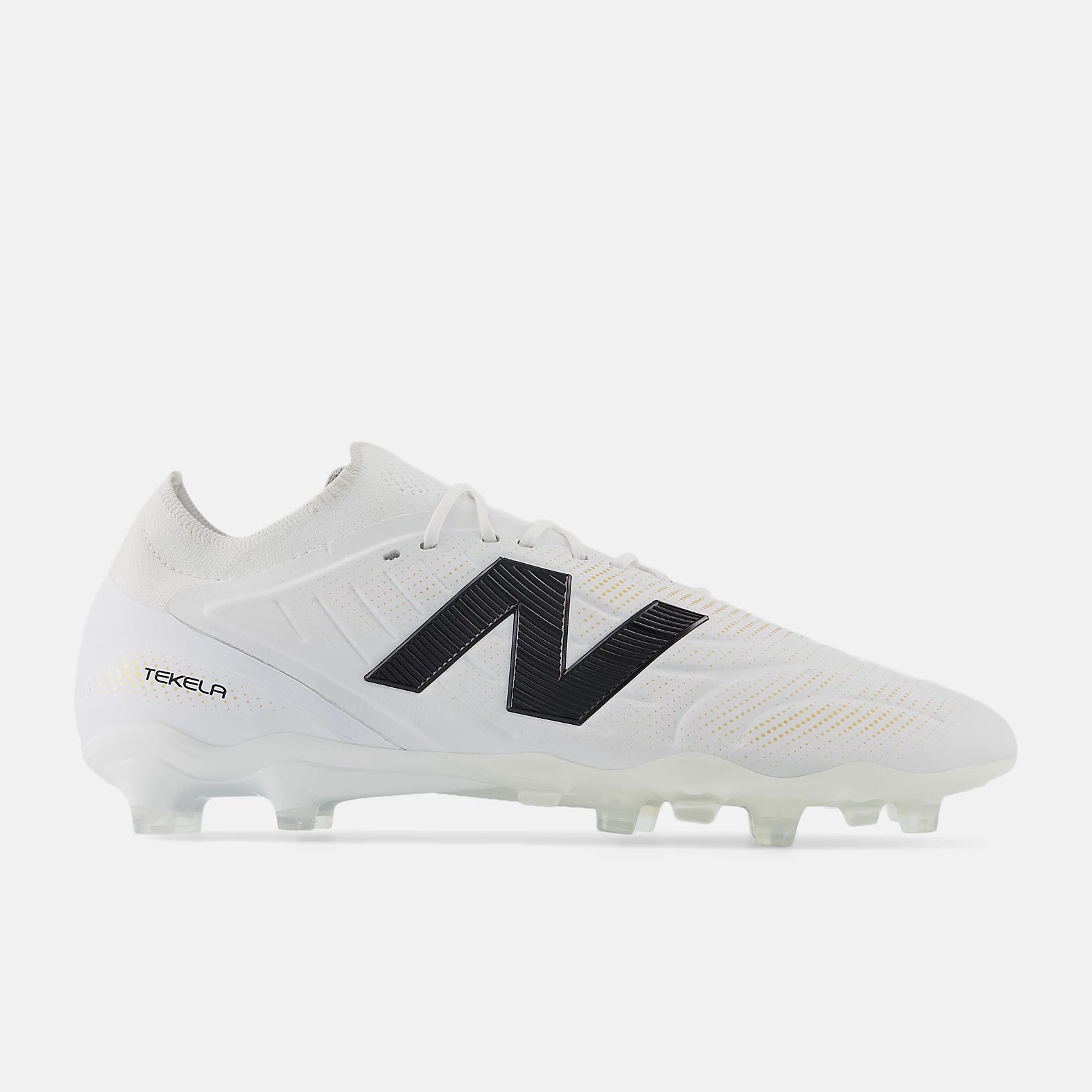 Nb 103 White With Black 100 And Gold