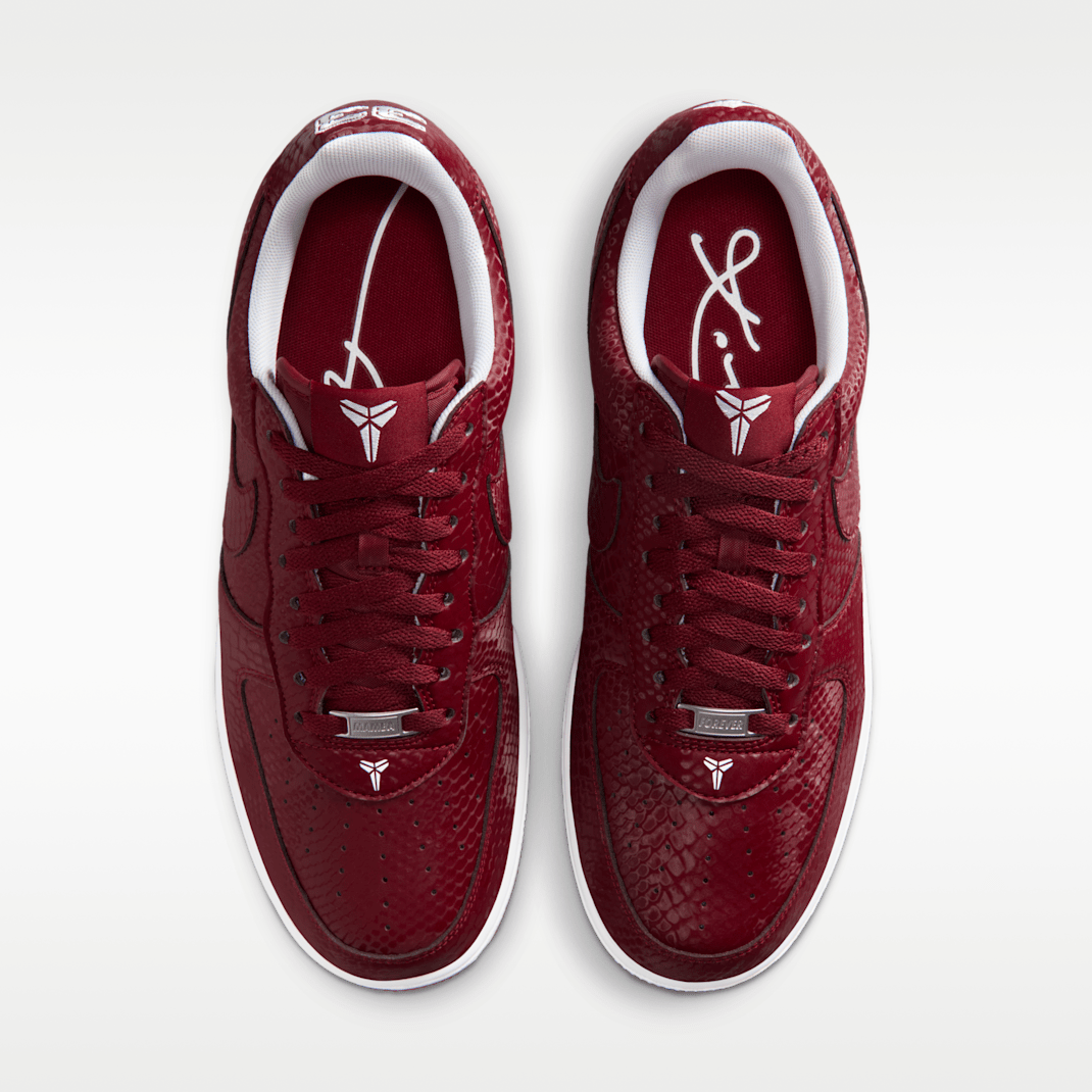 Team Red/White