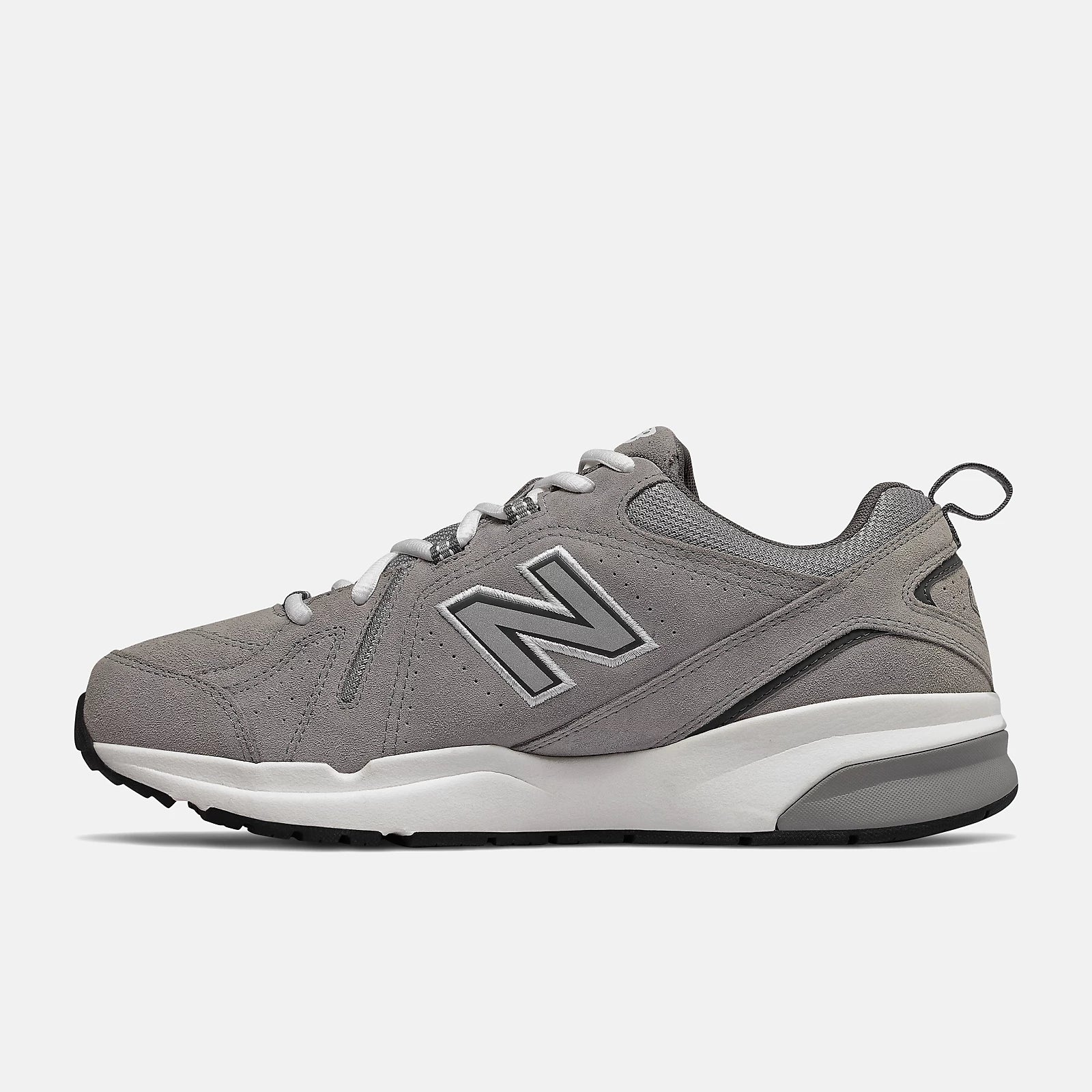 Team Away Grey With Castlerock And Nb 102 White
