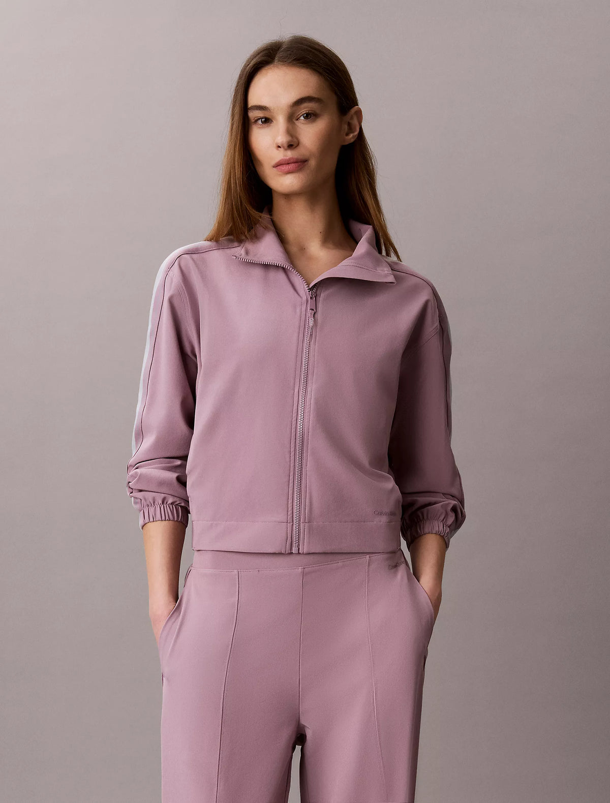 Coy Purple