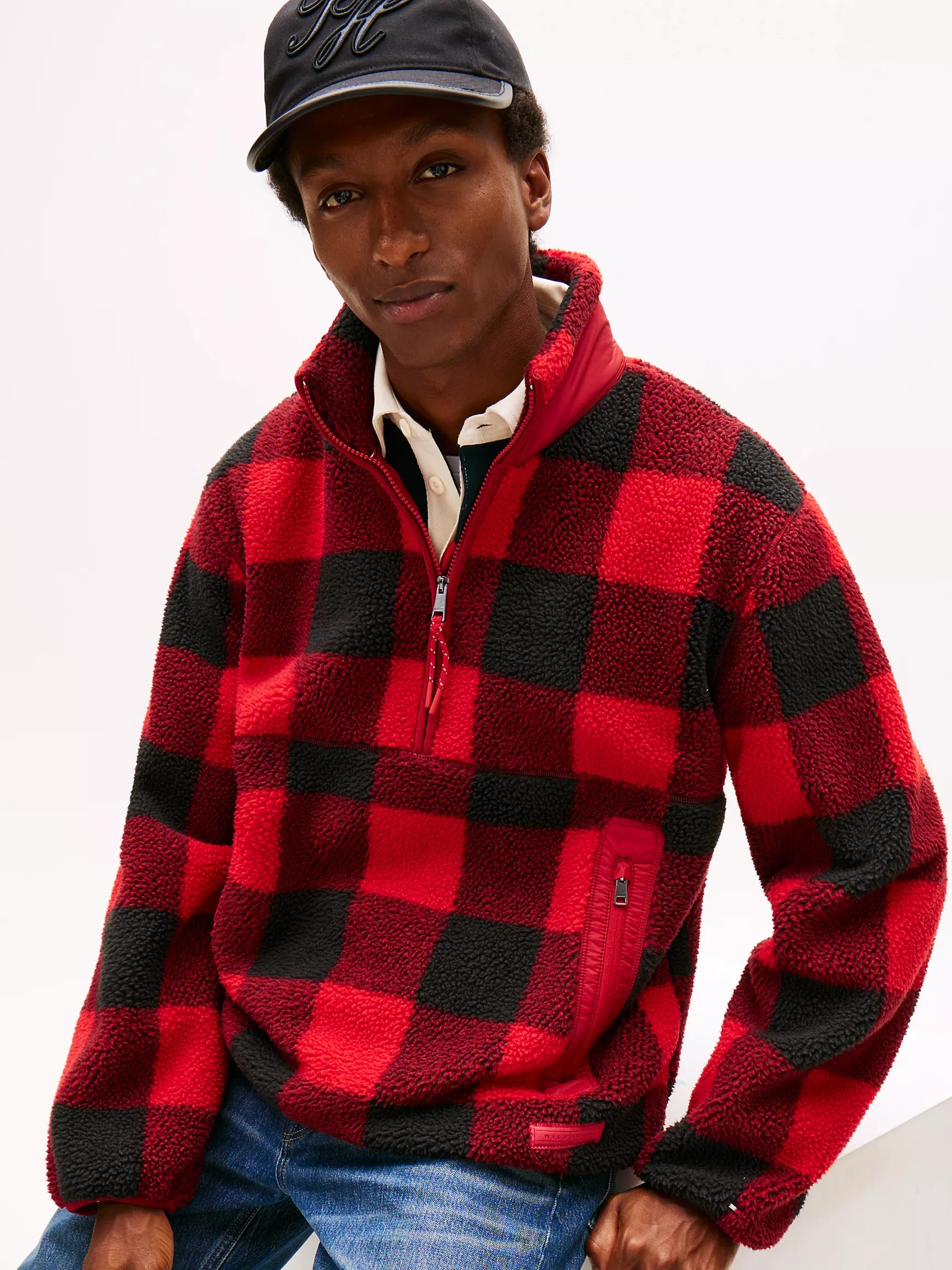 Primary Red