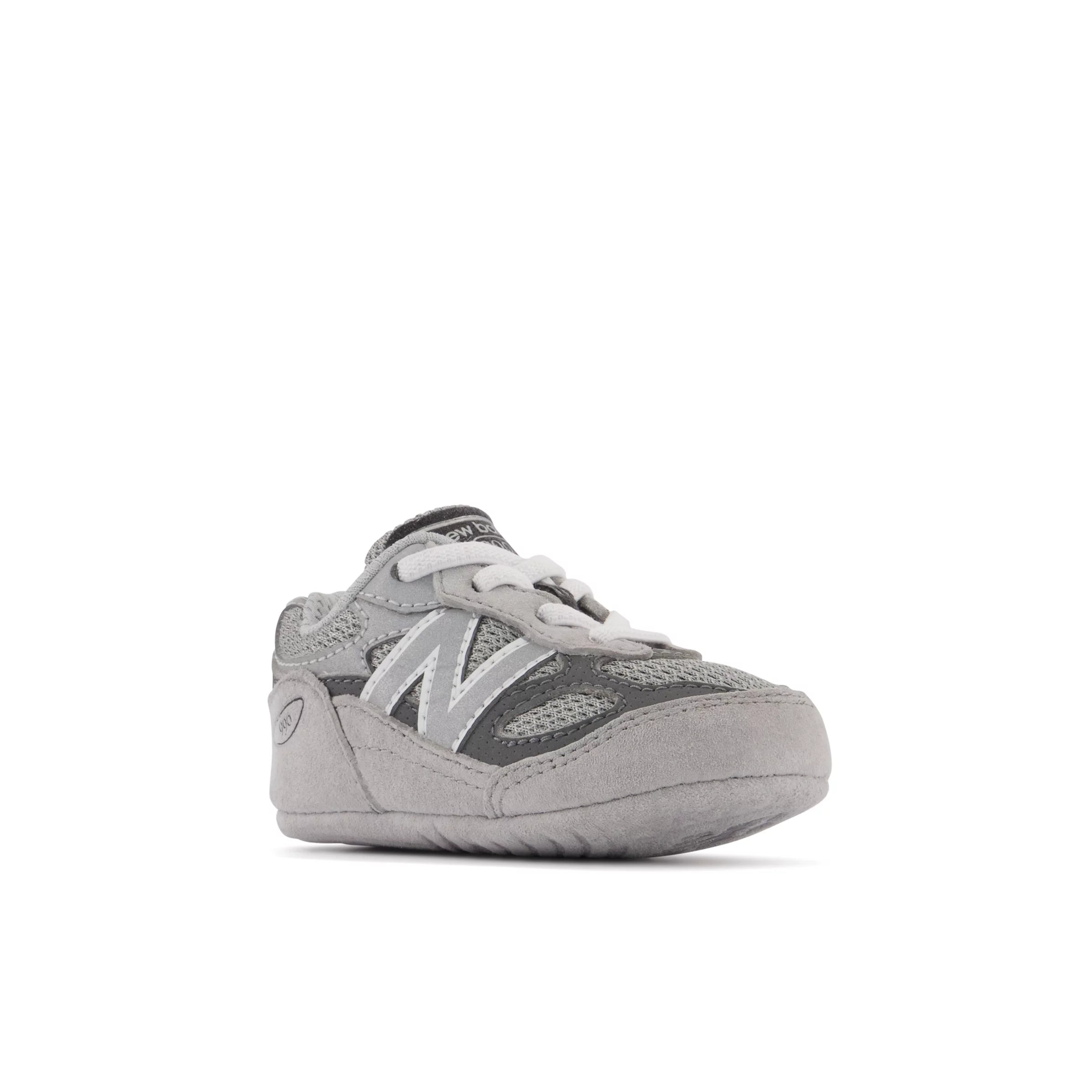 Grey 006 With Silver