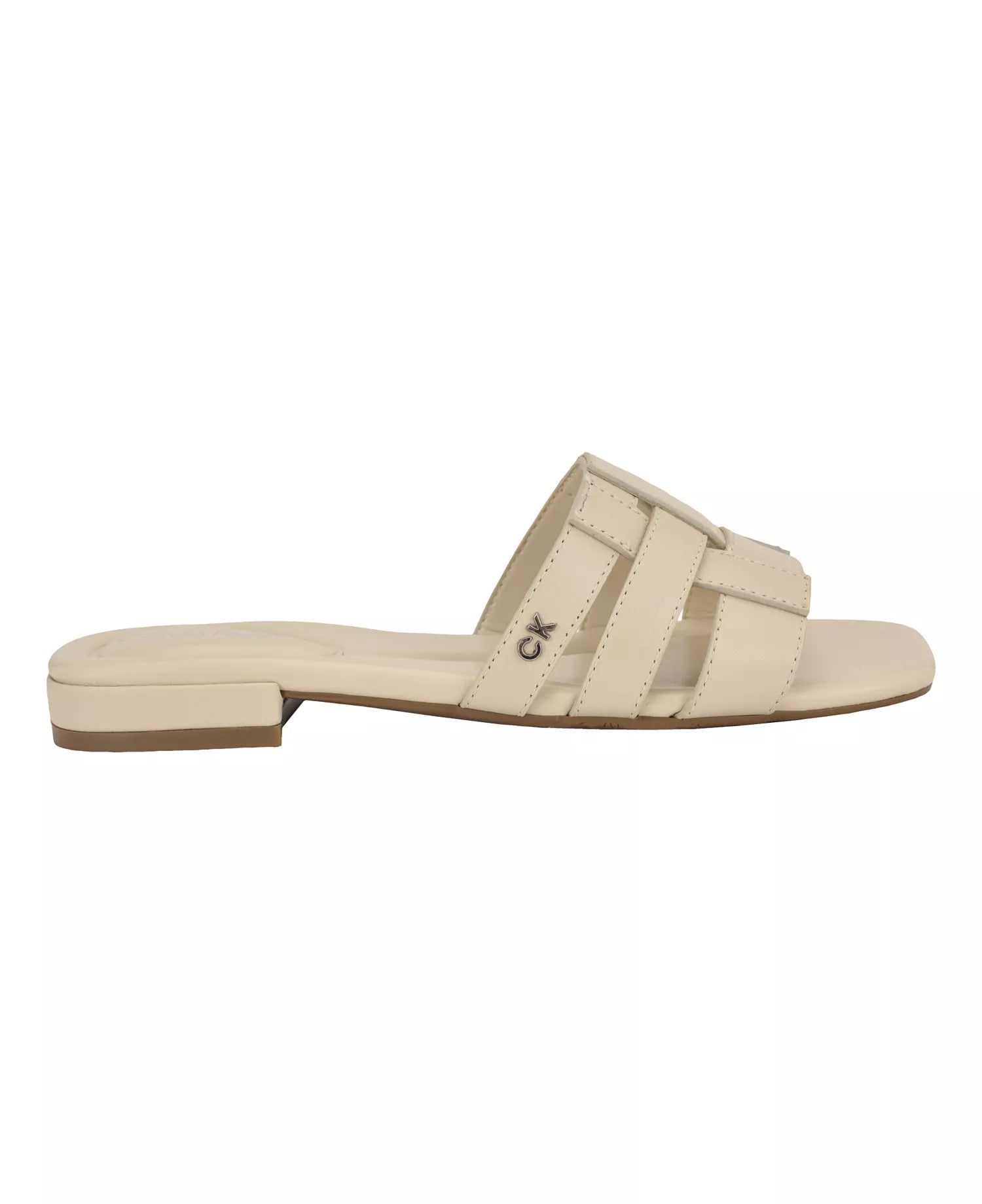 Ivory Leather