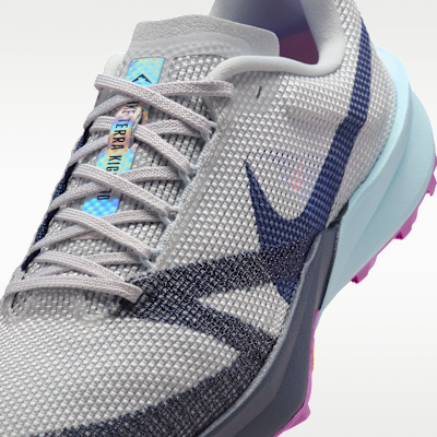 Metallic Platinum/Sapphire/Glacier Blue/Midnight Navy