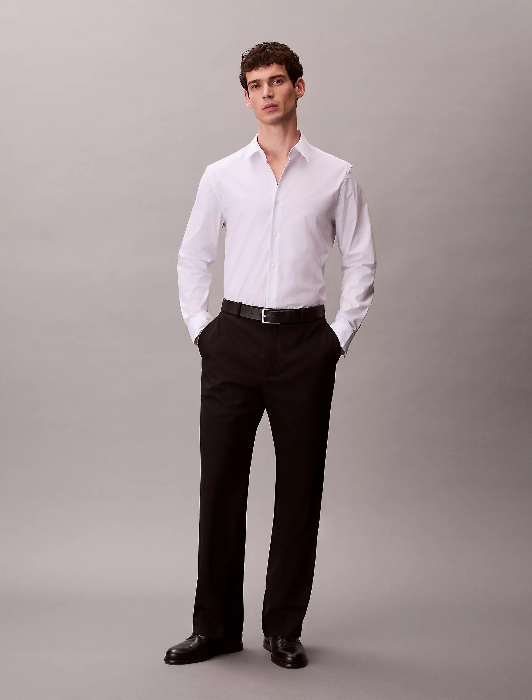 Brilliant White