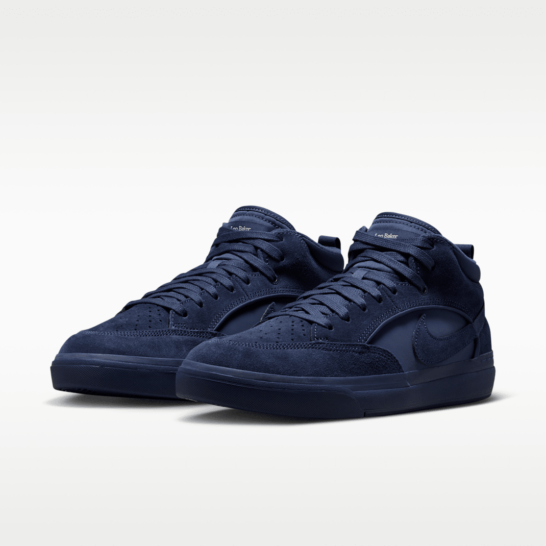Navy/Navy/Navy