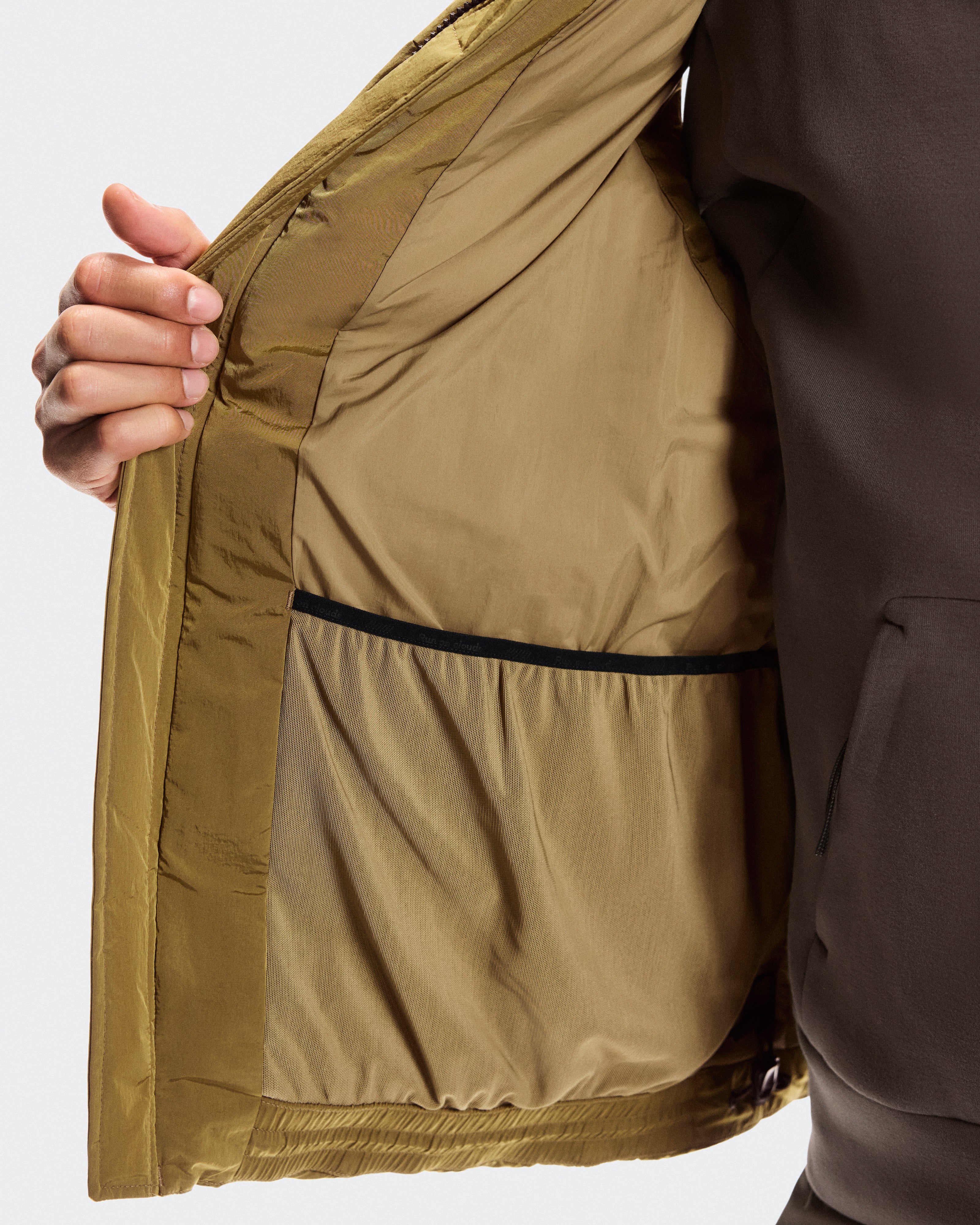 Nutmeg