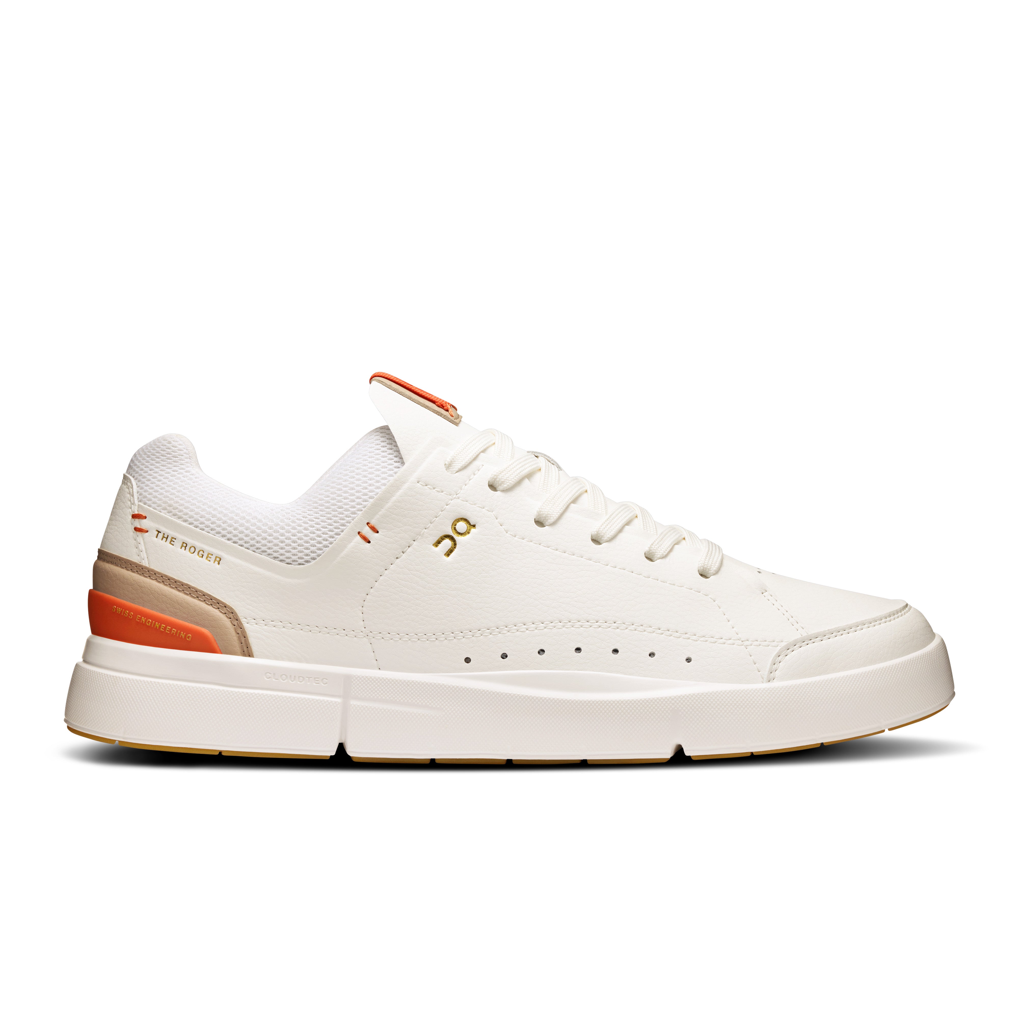 White | Flame