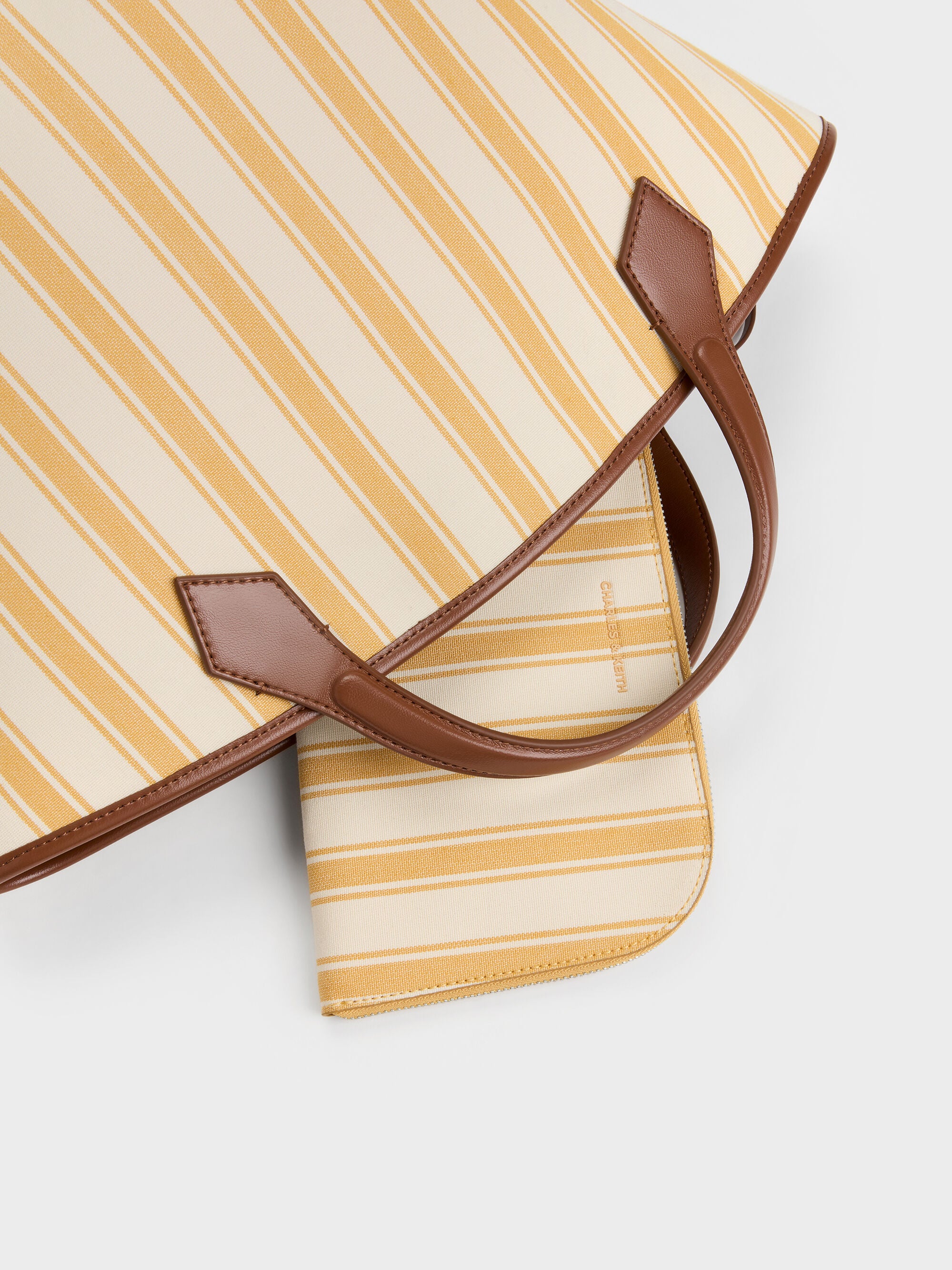 Butterscotch Yellow