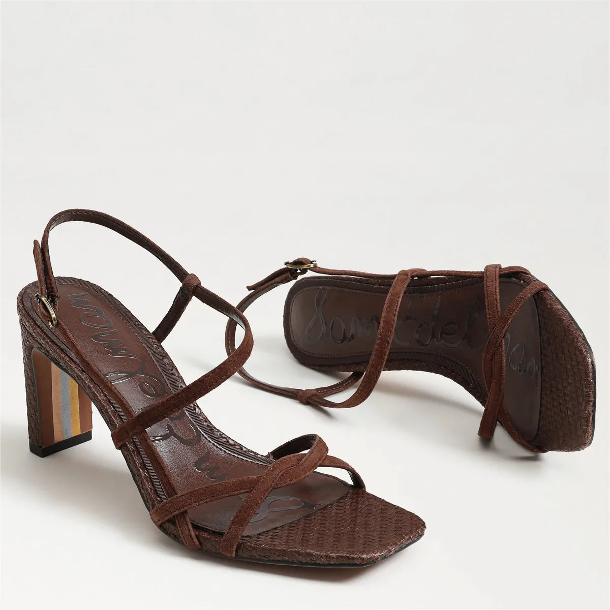 Ande Brown Leather