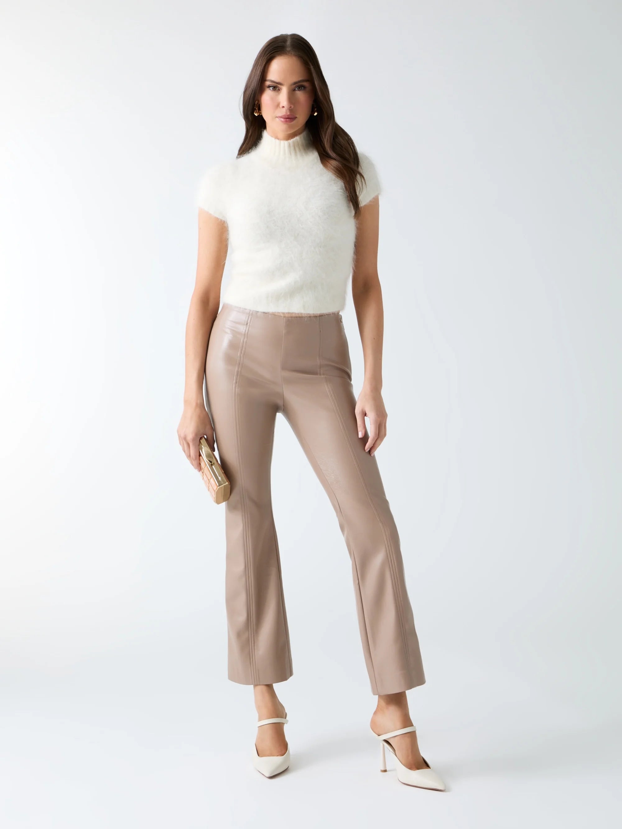Silk Taupe