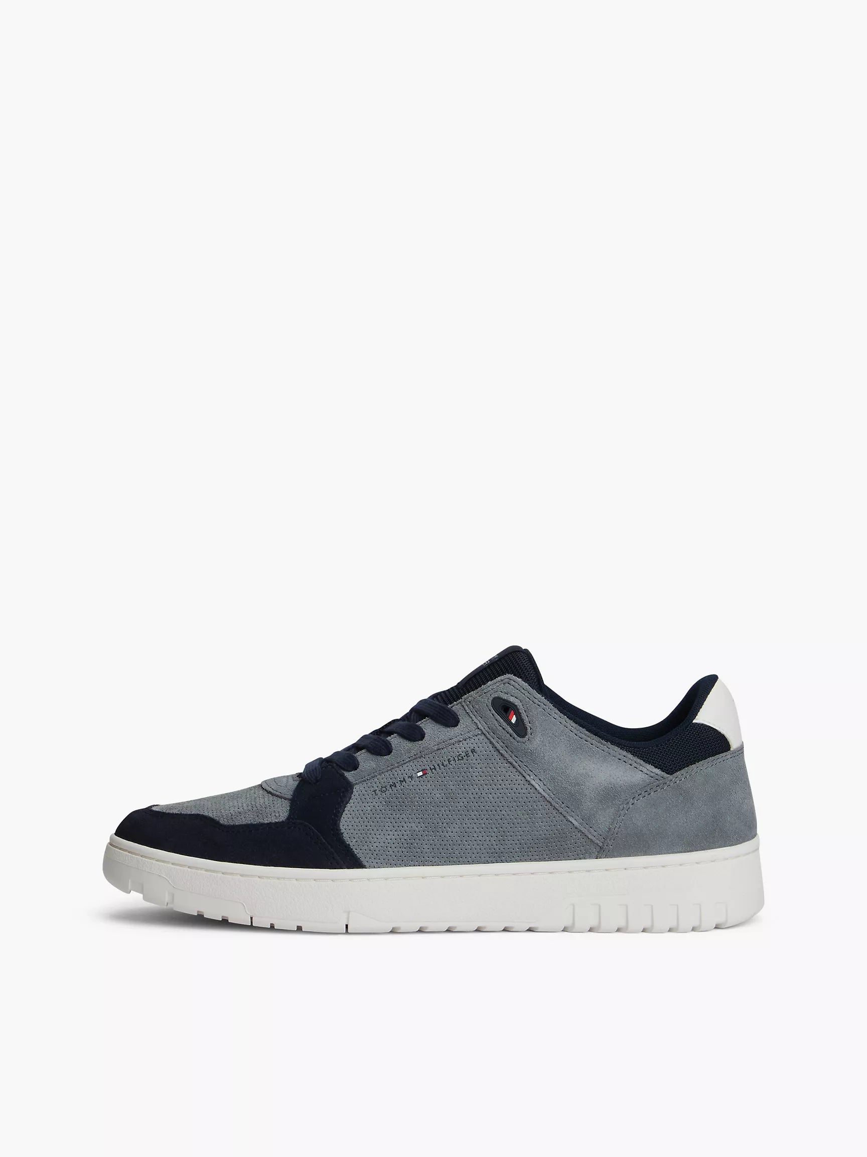Overcast Grey