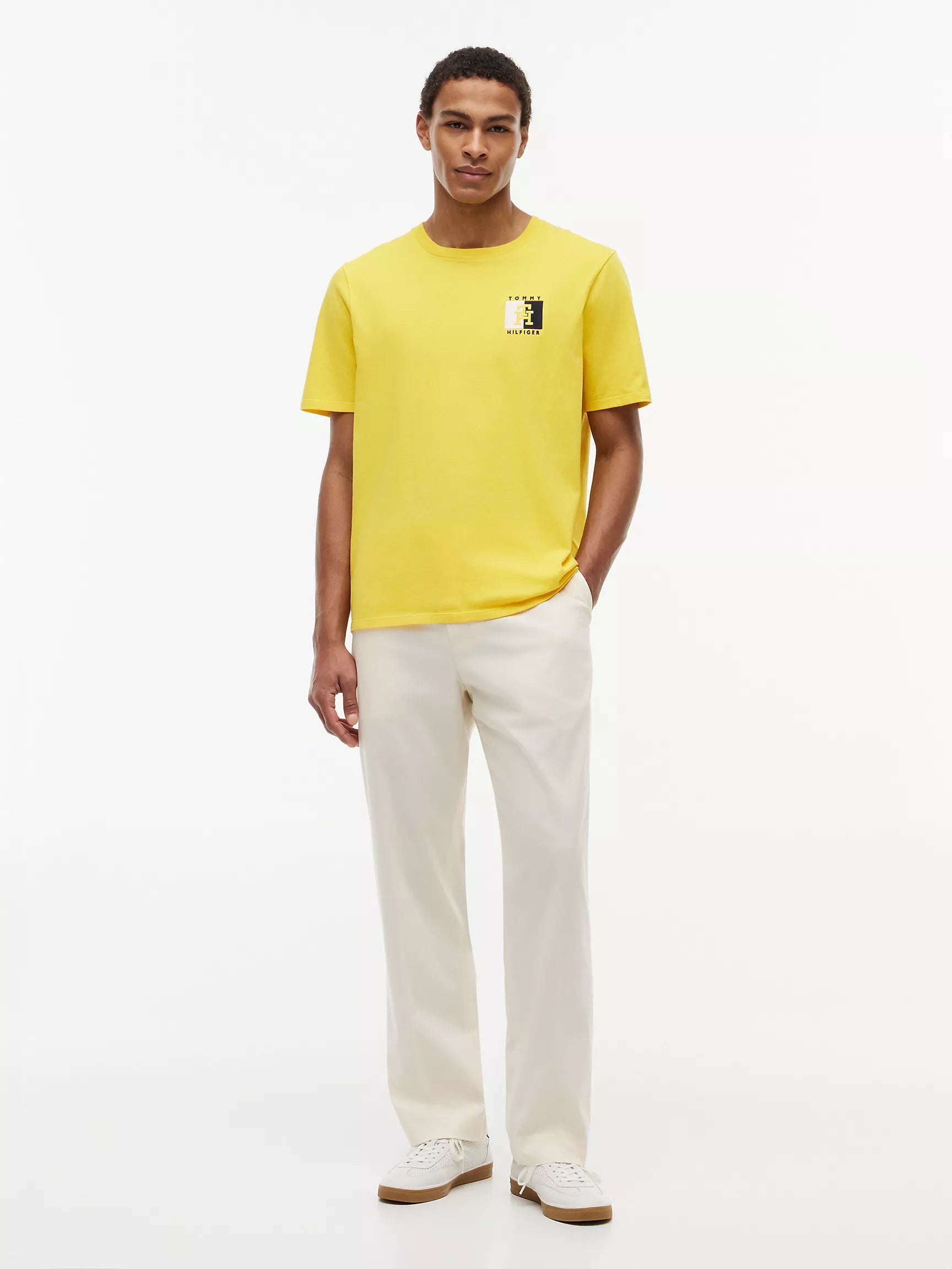 Marigold Yellow