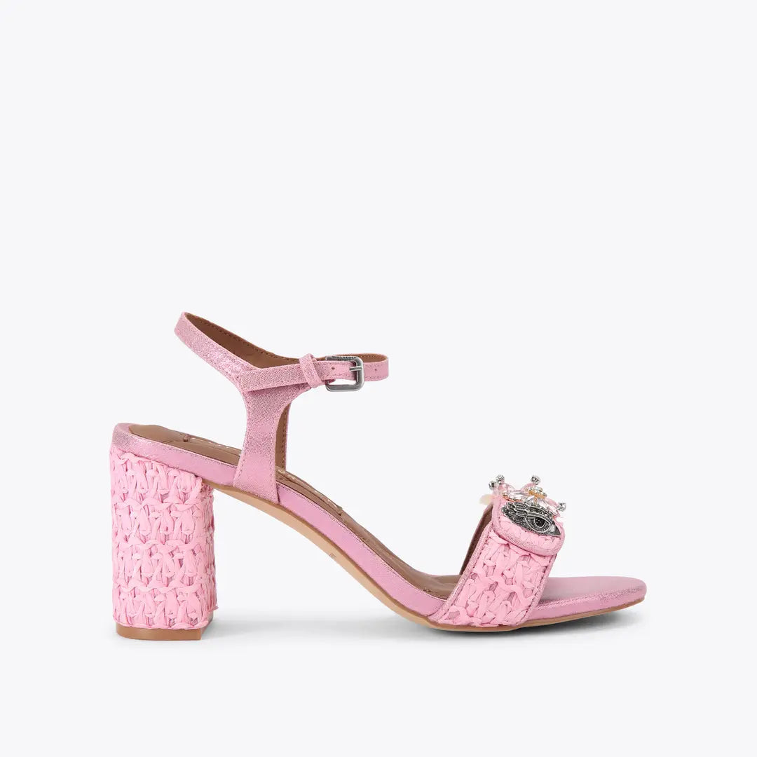 Pale Pink