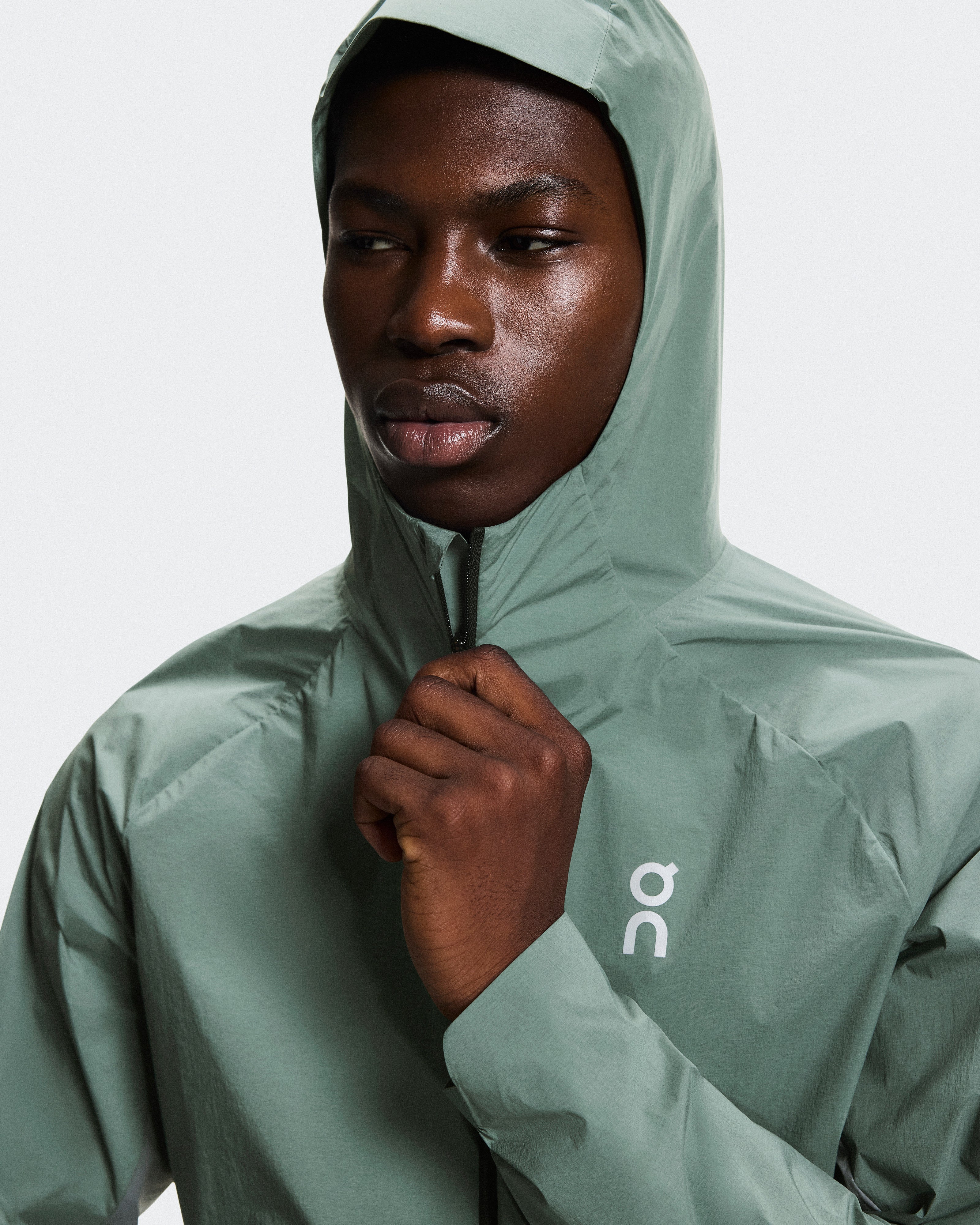 Olive | Rock