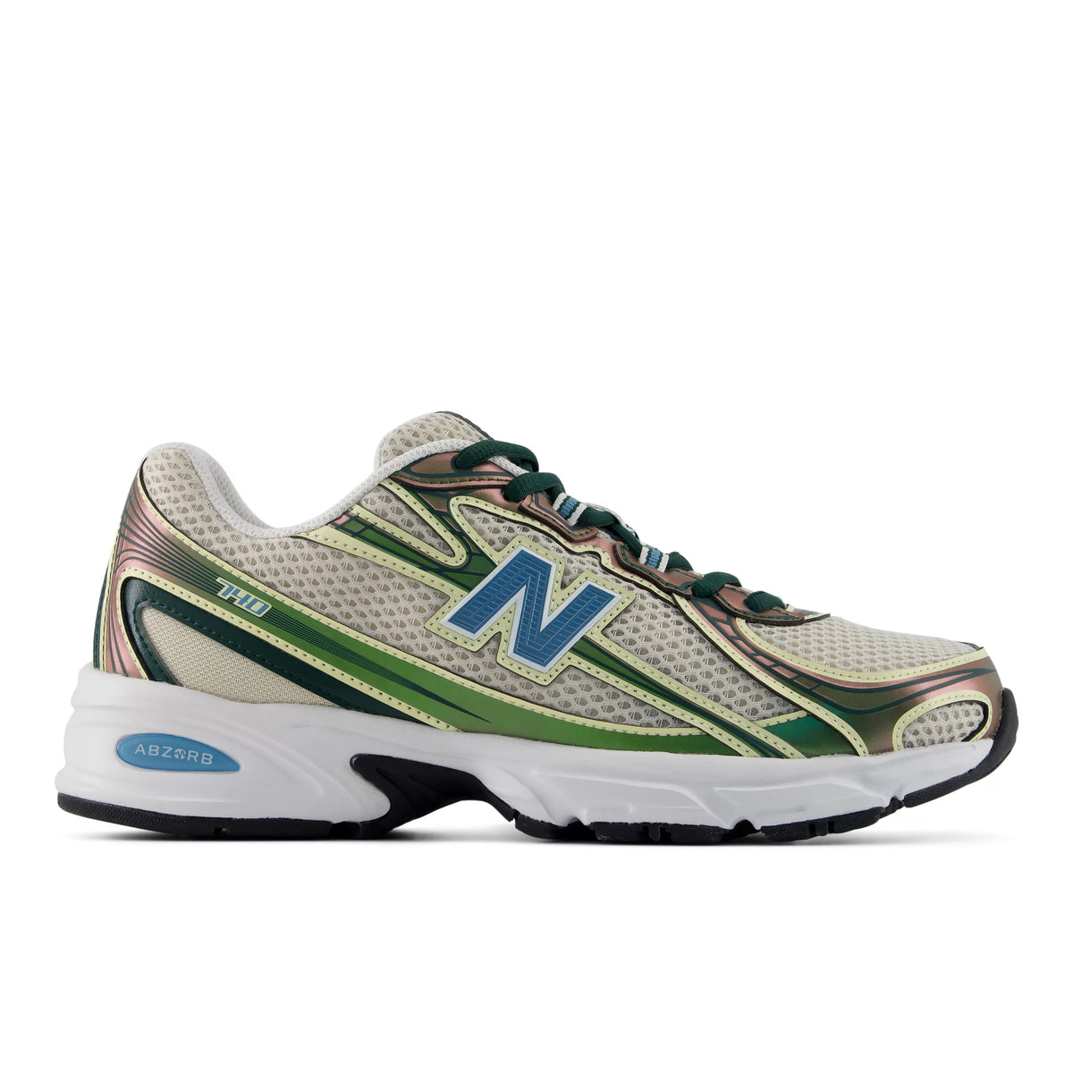 Timberwolf With Altitude Metallic